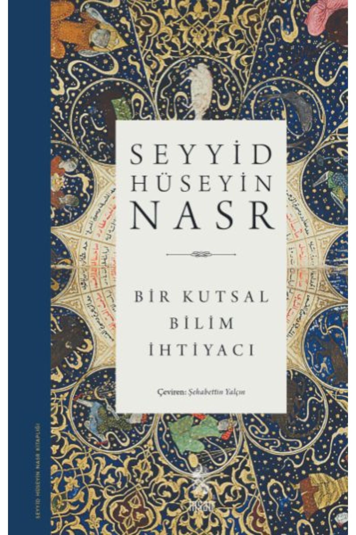 Destek Yayınları Bir Kutsal Bilim İhtiyacı