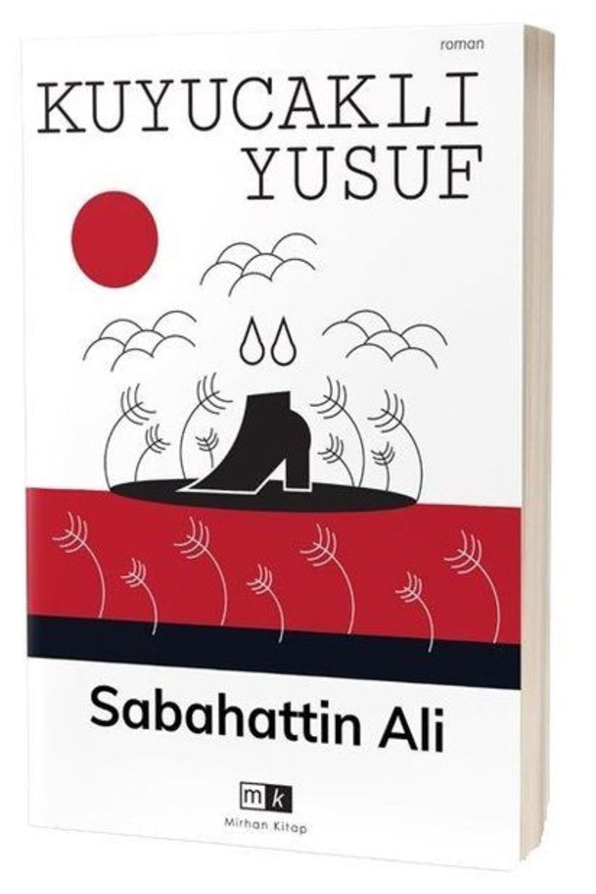 Mirhan Kitap Kuyucaklı Yusuf