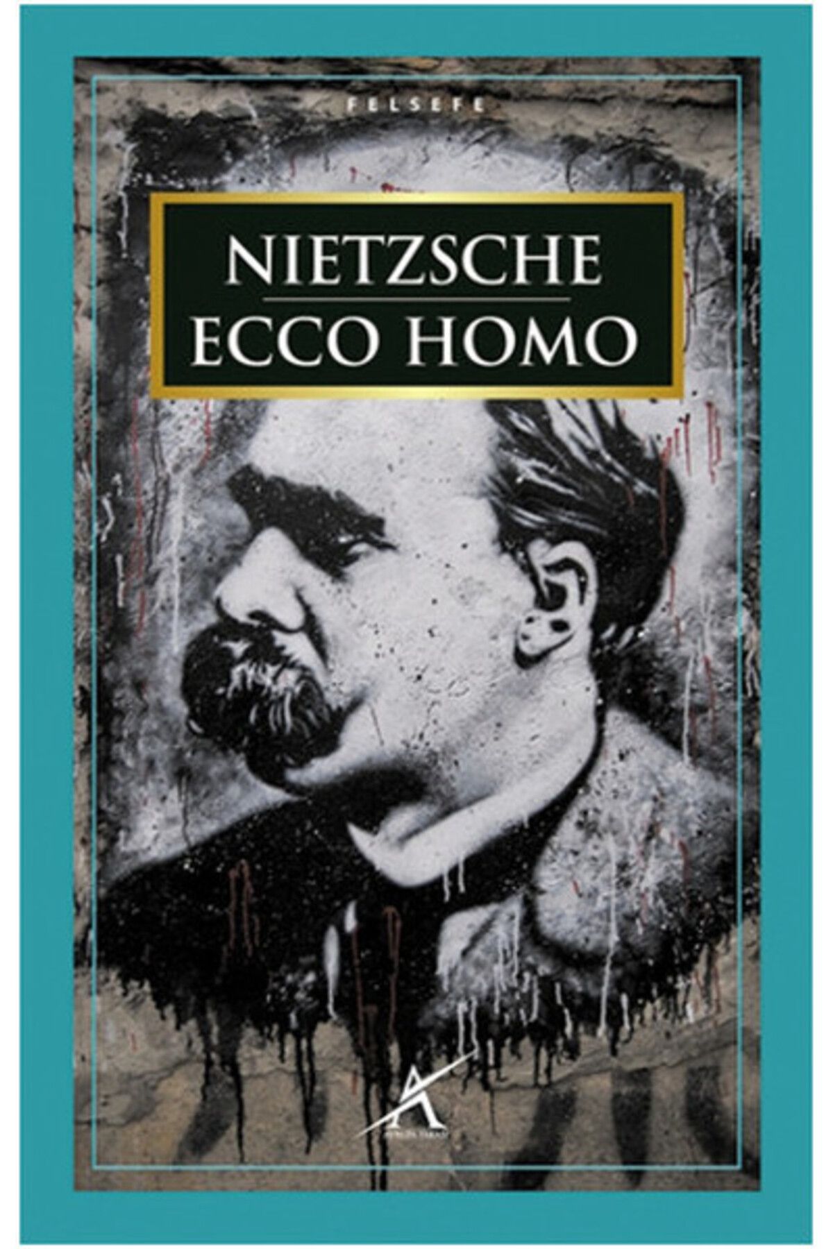 Avrupa Yakası Yayınları Ecco Homo