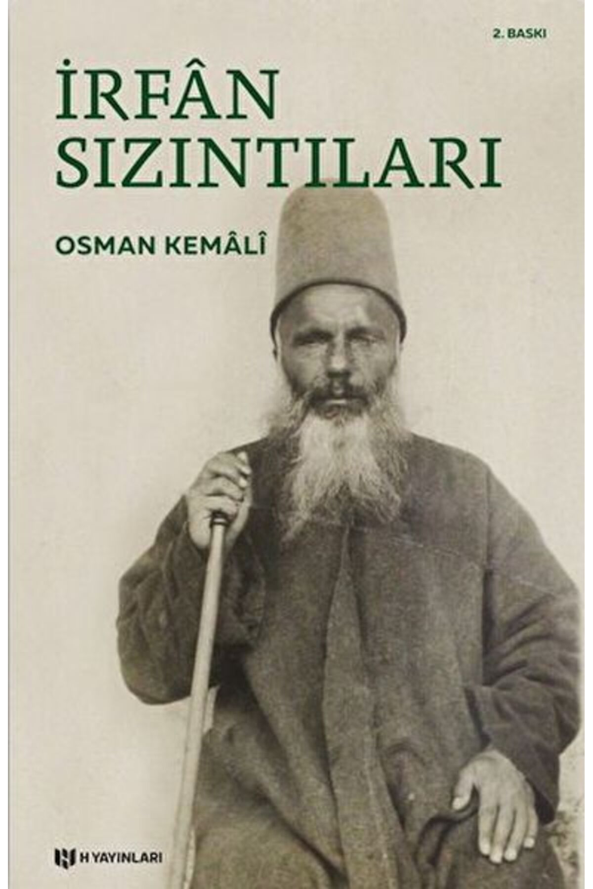 H Yayınları İrfan Sızıntıları