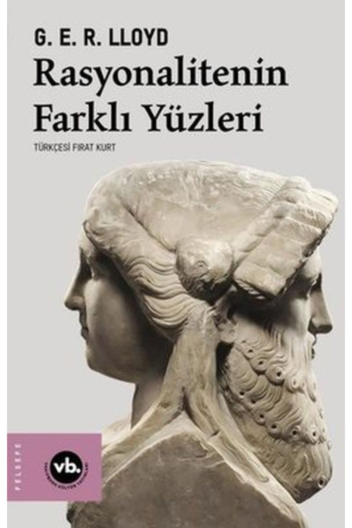 Destek Yayınları Rasyonalitenin Farklı Yüzleri