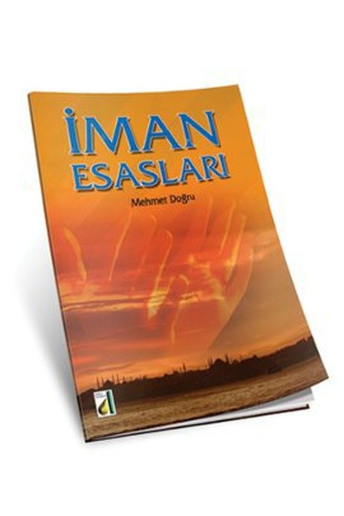 Damla Yayınevi İman Esasları