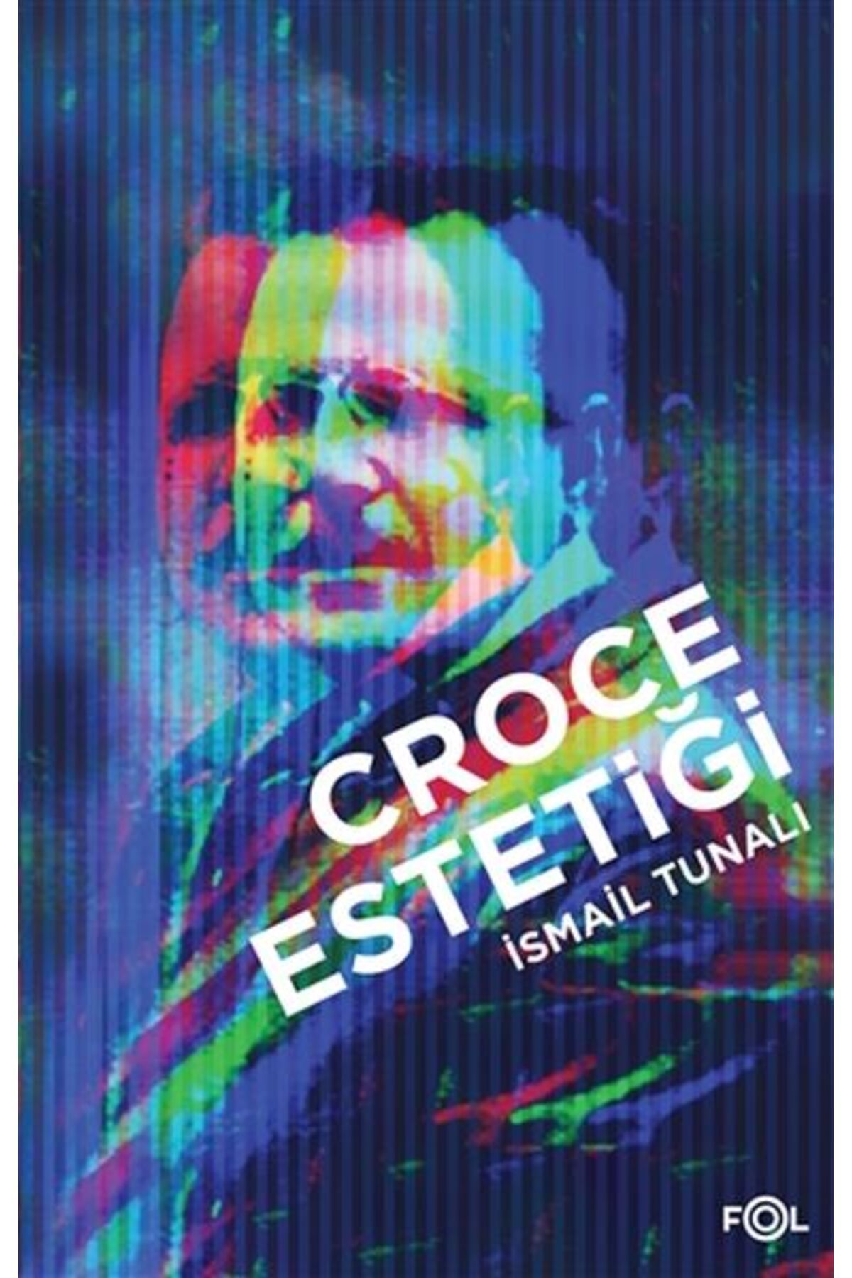 FOL Kitap Croce Estetiği
