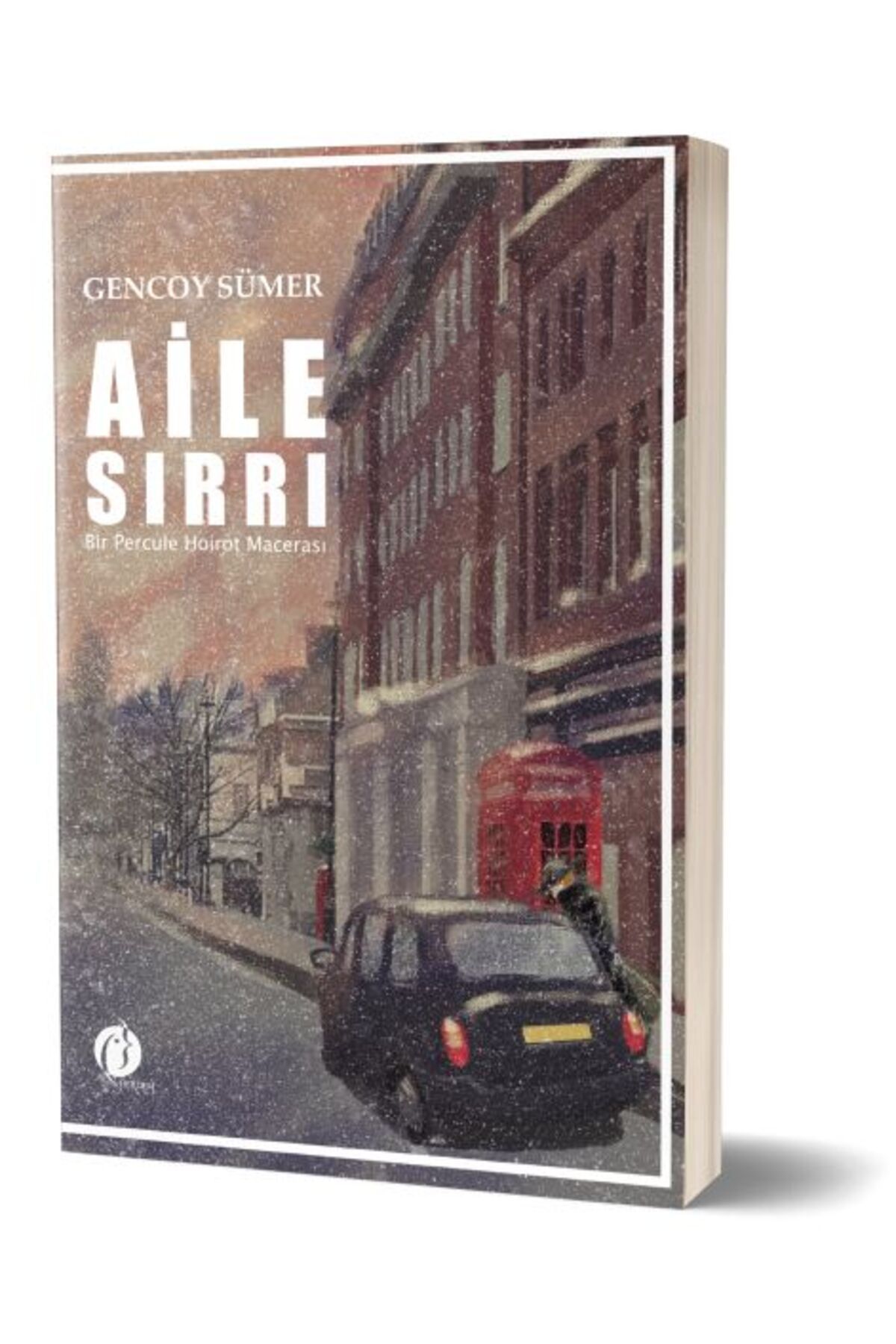 Herdem Kitap Aile Sırrı
