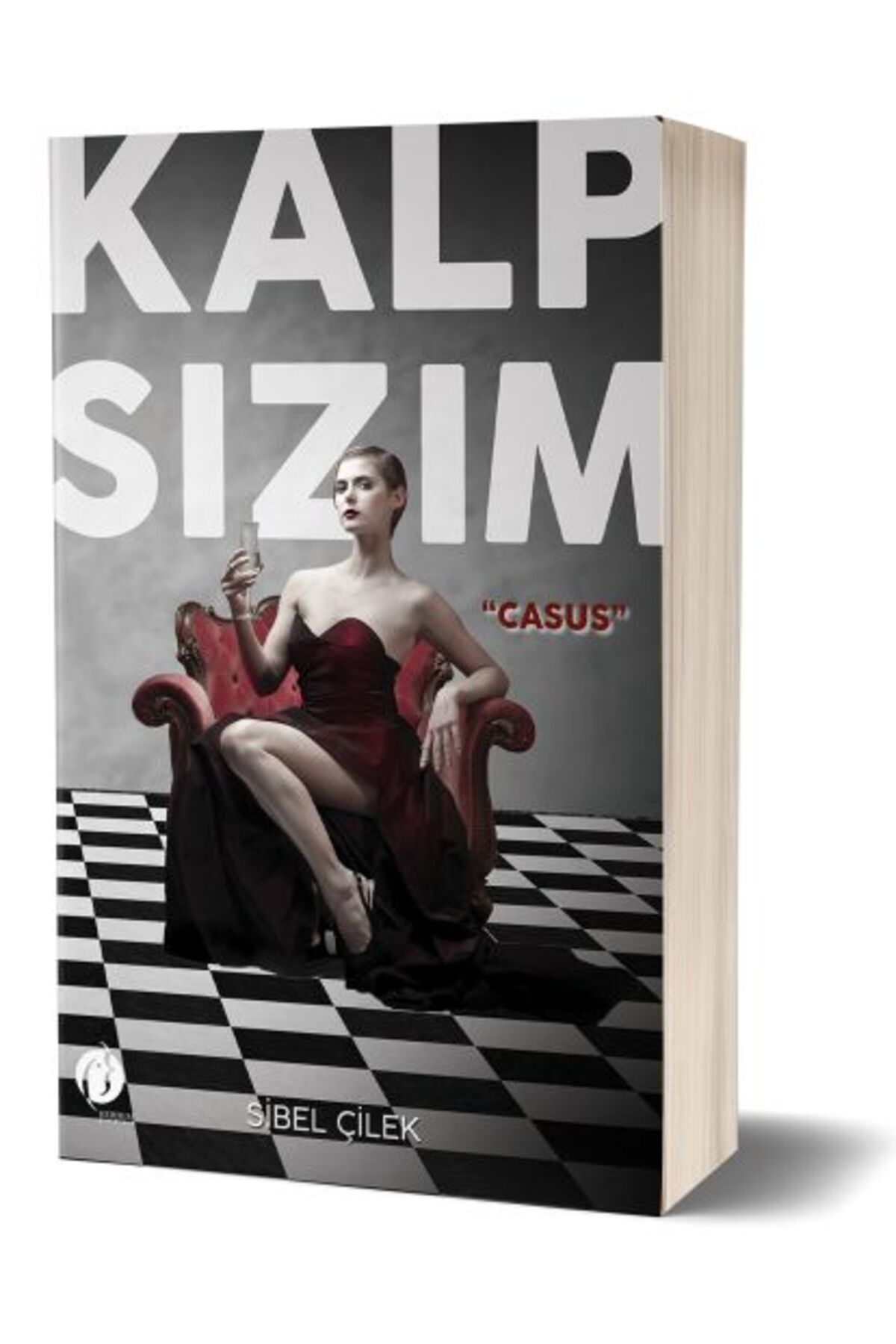 Herdem Kitap Kalp Sızım