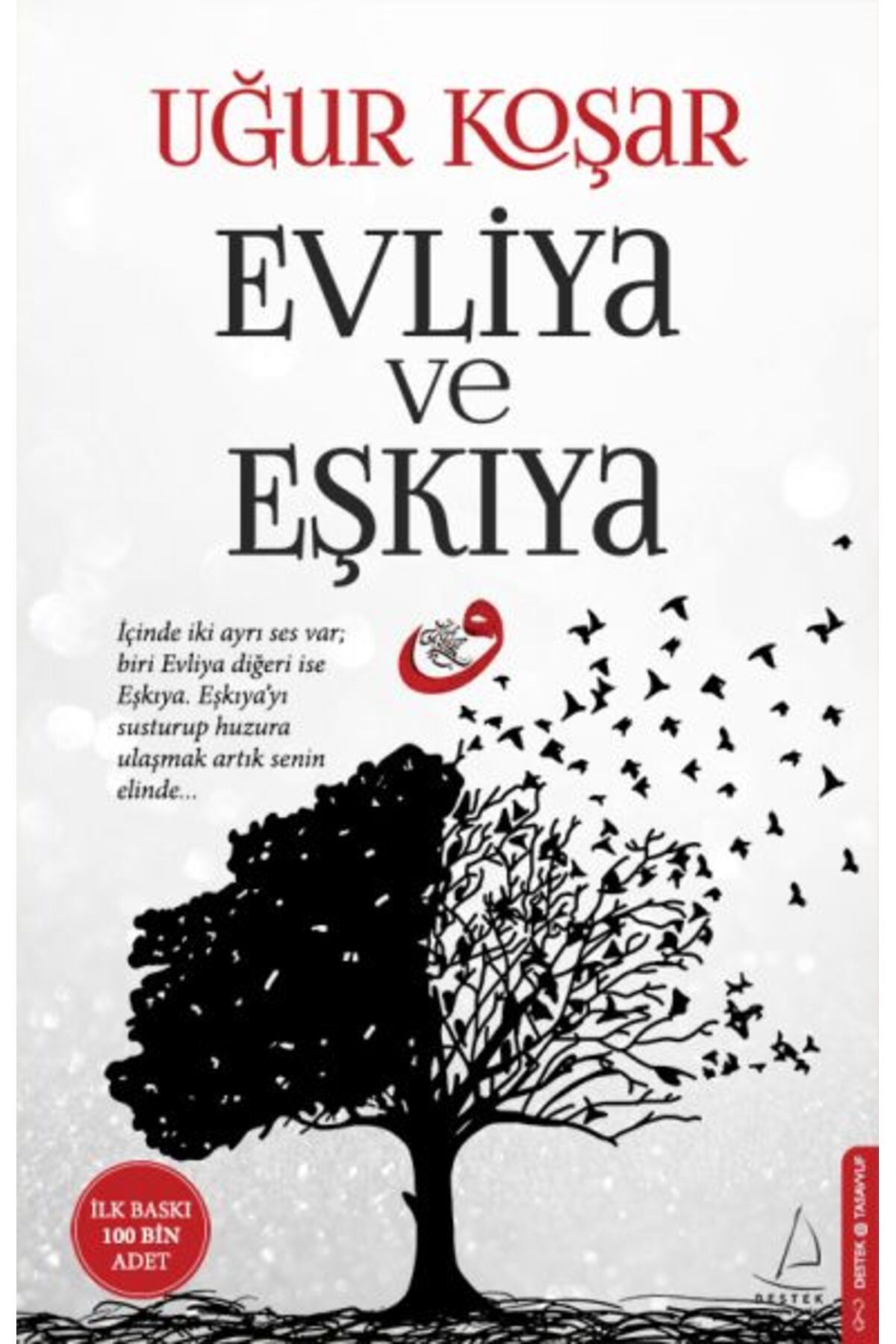 Destek Yayınları Evliya ve Eşkiya