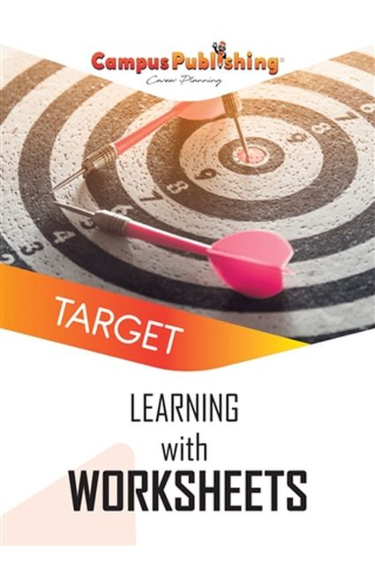 Campus Publishing YKSDİL 11 - Learning With Work Sheets