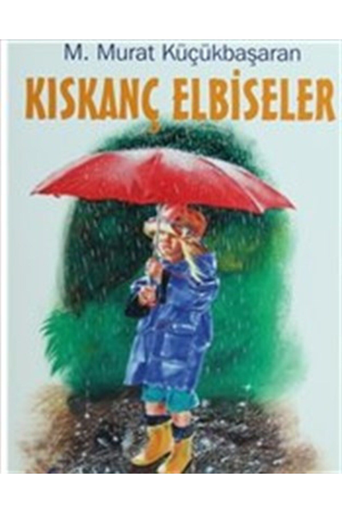 Bulut Yayınları Kıskanç Elbiseler