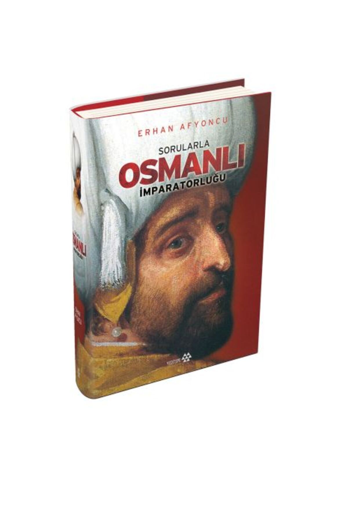 Yeditepe Yayınevi Sorularla Osmanlı İmparatorluğu (Ciltli)