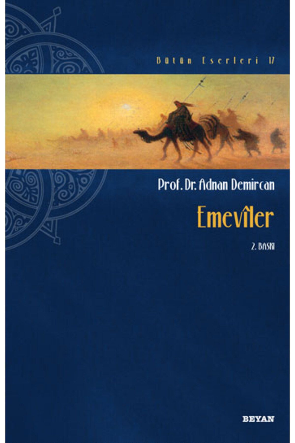 Destek Yayınları Emeviler