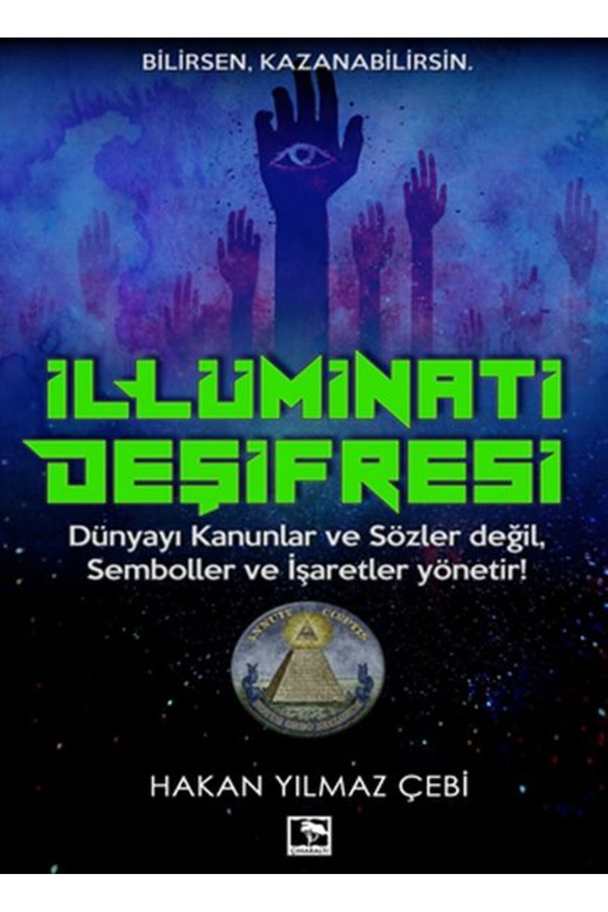 Destek Yayınları İllüminati Deşifresi