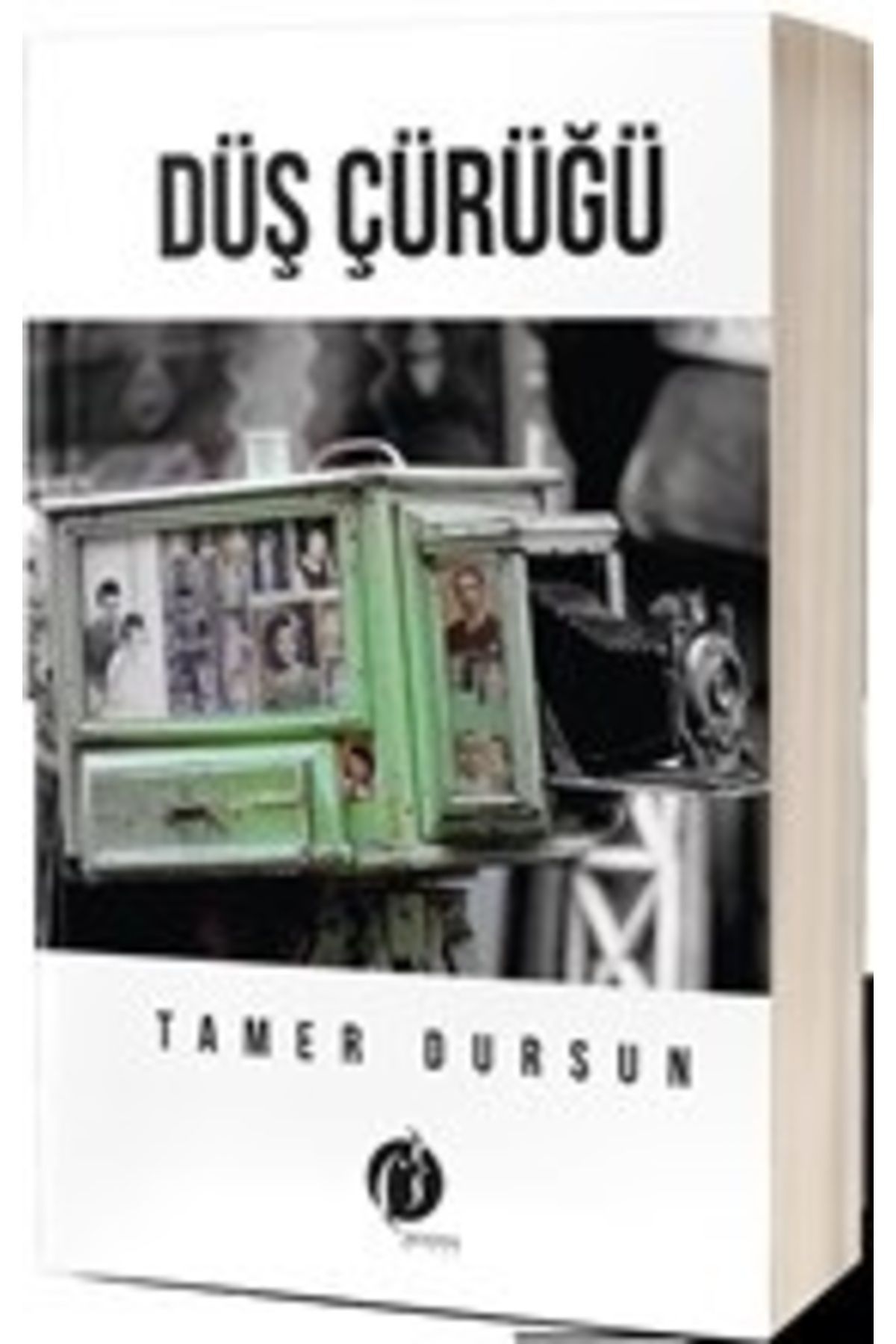 Herdem Kitap Düş Çürüğü