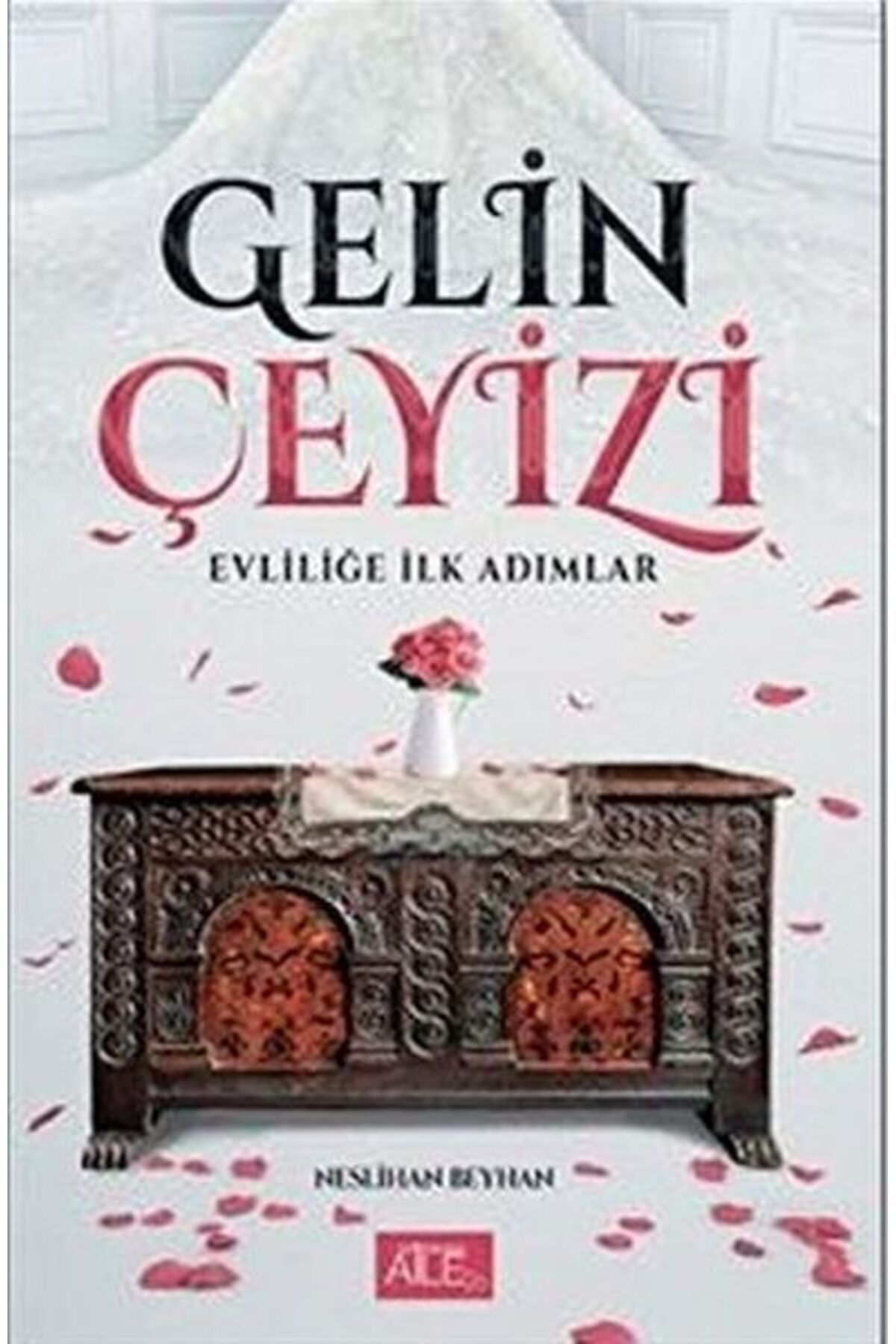 Semerkand Aile Yayınları Gelin Çeyizi - Evliliğe İlk Adımlar