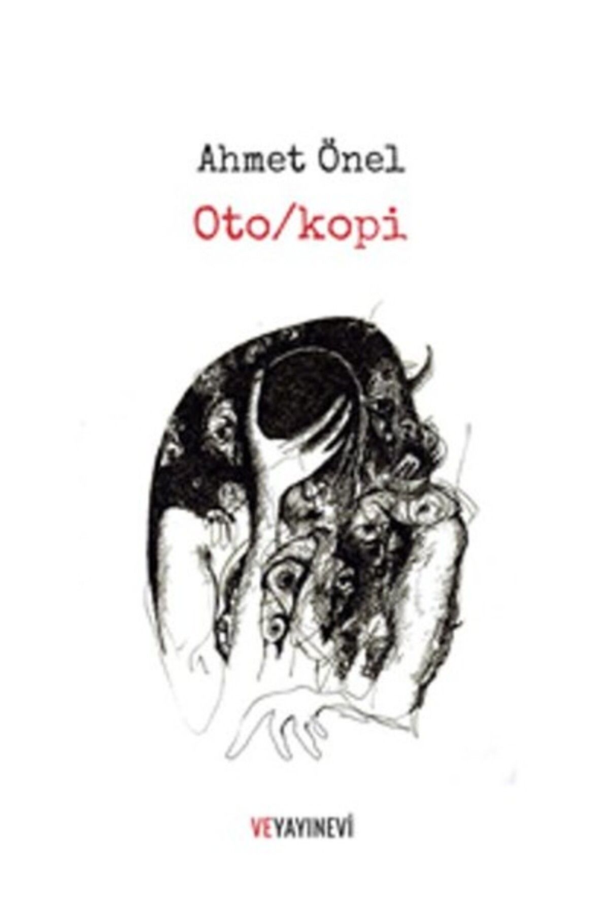 Ve Yayınevi Oto-Kopi