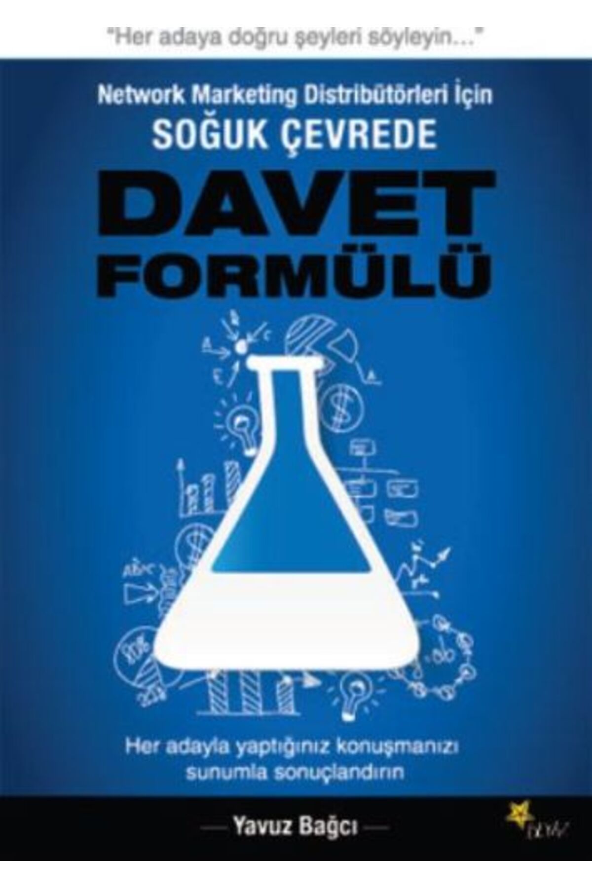 Beyaz Yayınları Davet Formülü