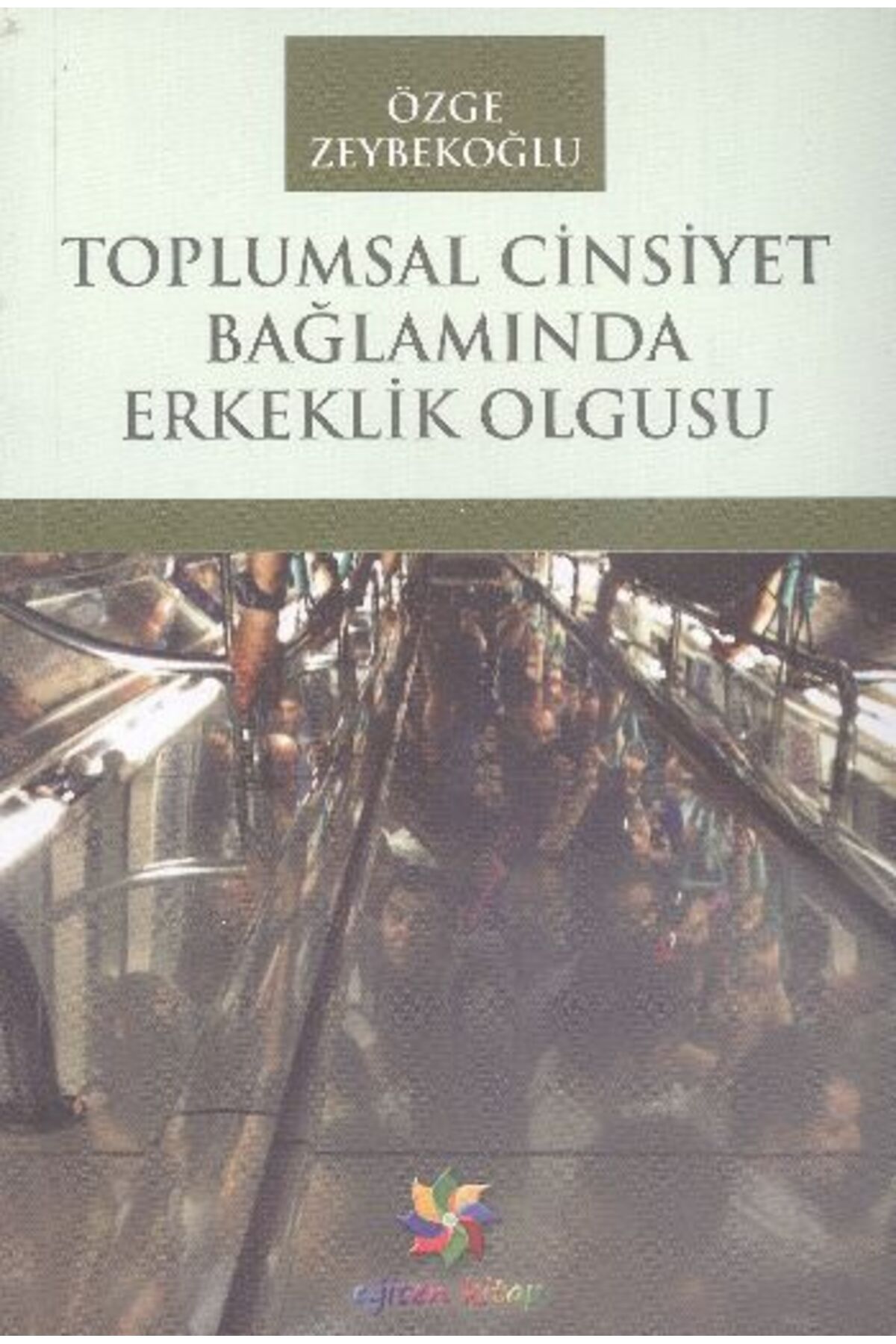 Destek Yayınları Toplumsal Cinsiyet Bağlamında Erkeklik Olgusu