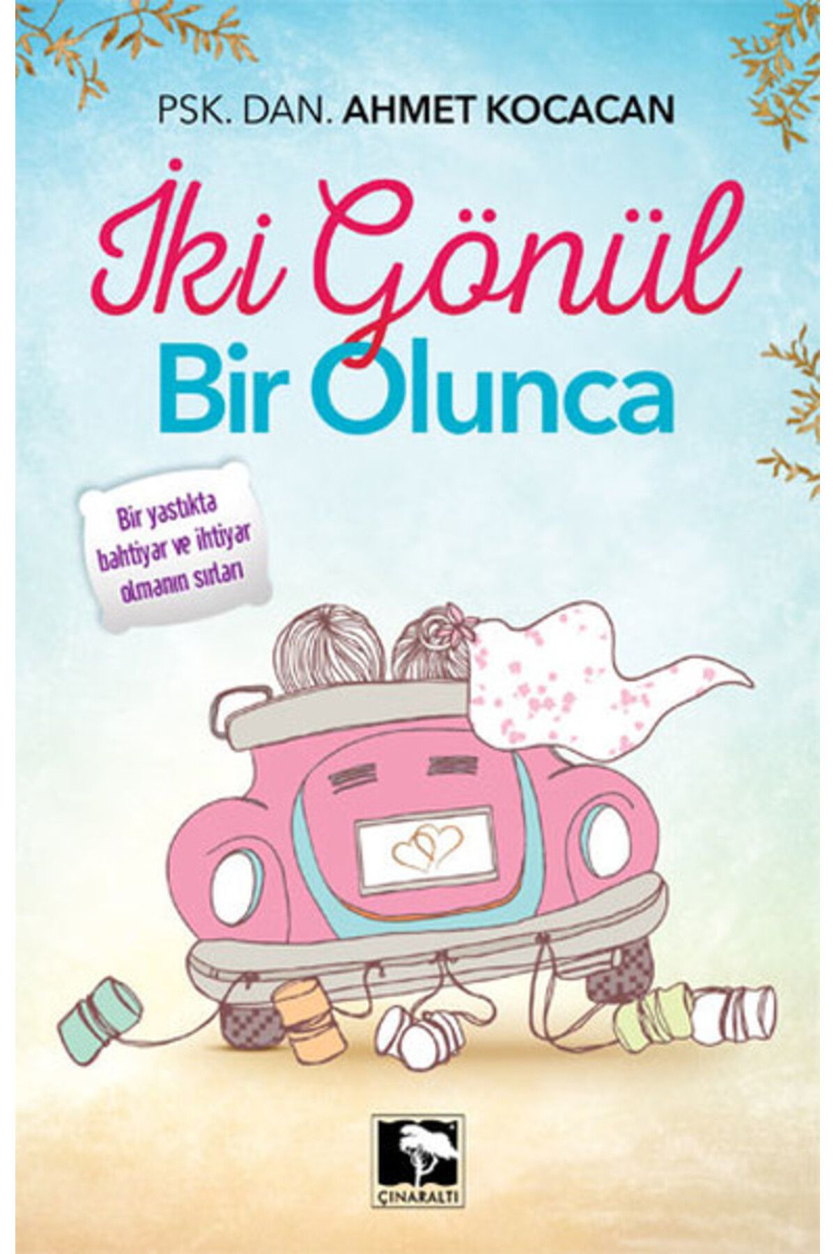 Destek Yayınları İki Gönül Bir Olunca