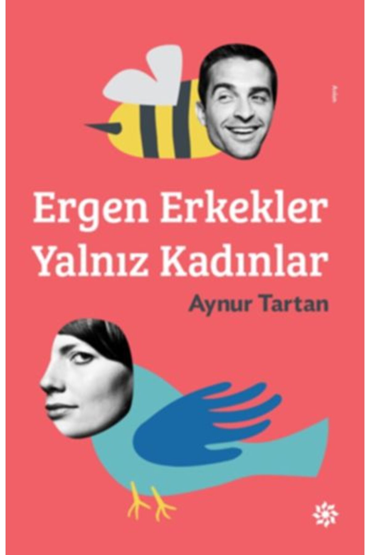 Doğan Novus Yayınları Ergen Erkekler Yalnız Kadınlar