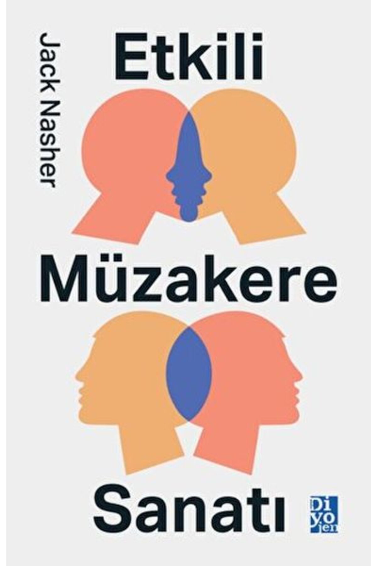 Destek Yayınları Etkili Müzakere Sanatı