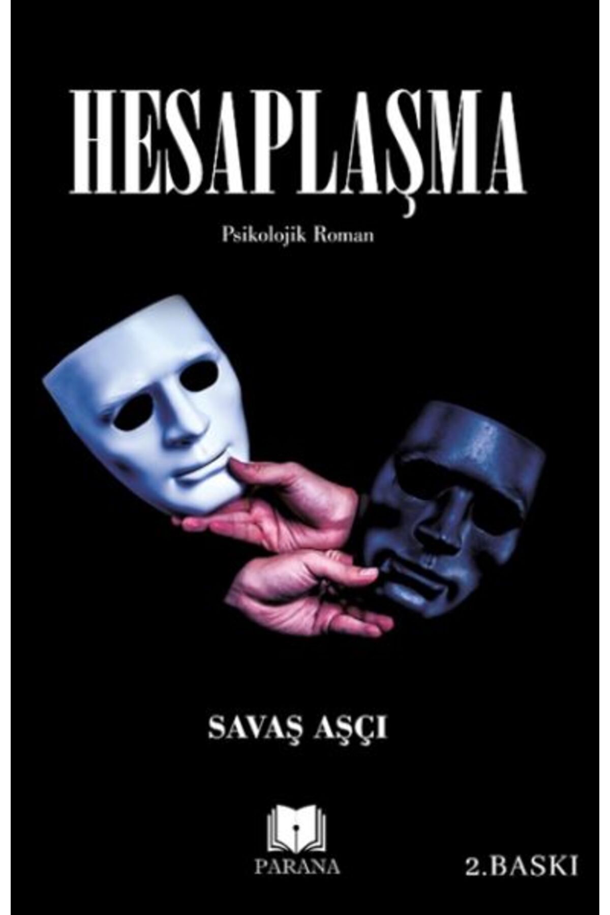 Parana Yayınları Hesaplaşma
