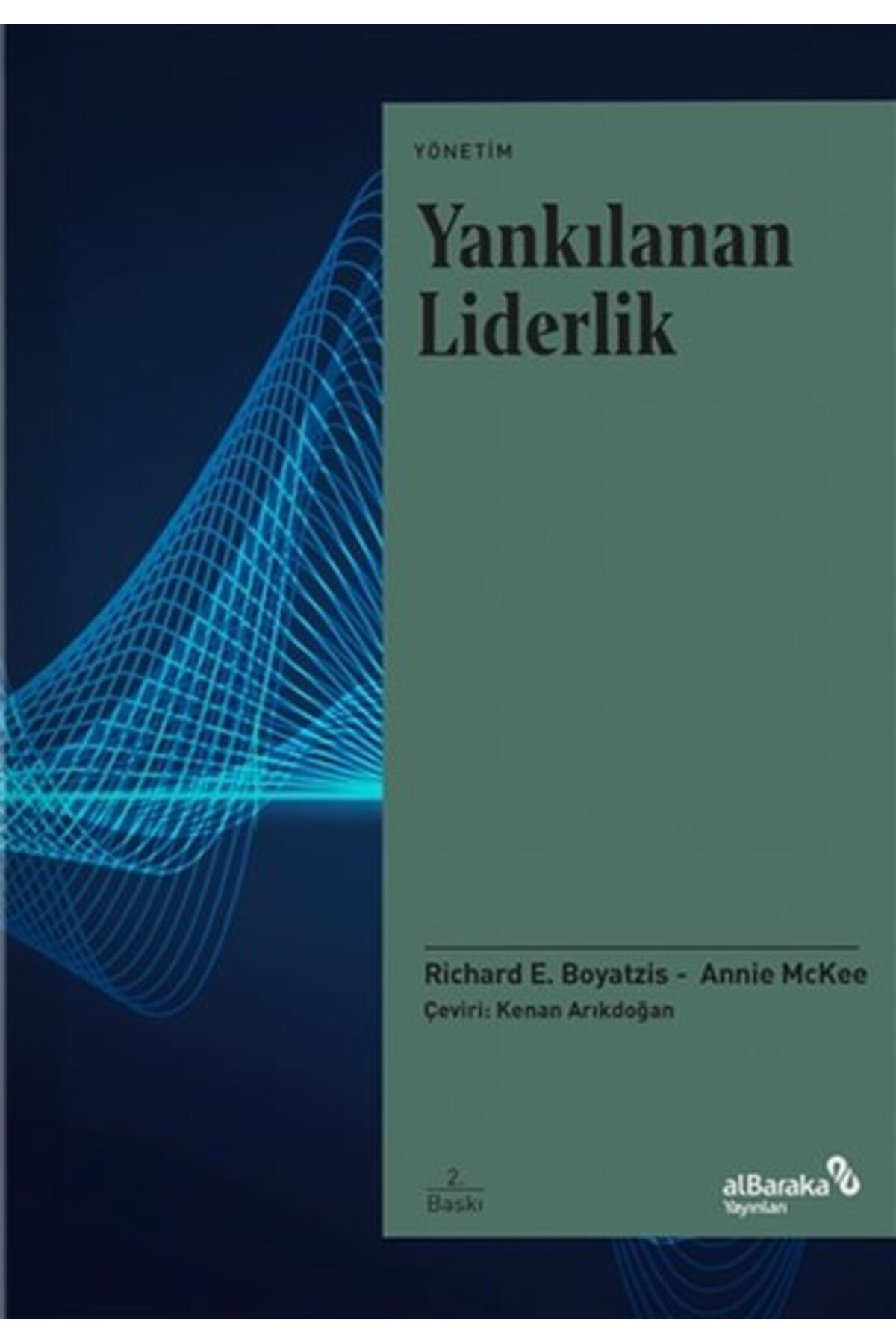 Albaraka Yayınları Yankılanan Liderlik