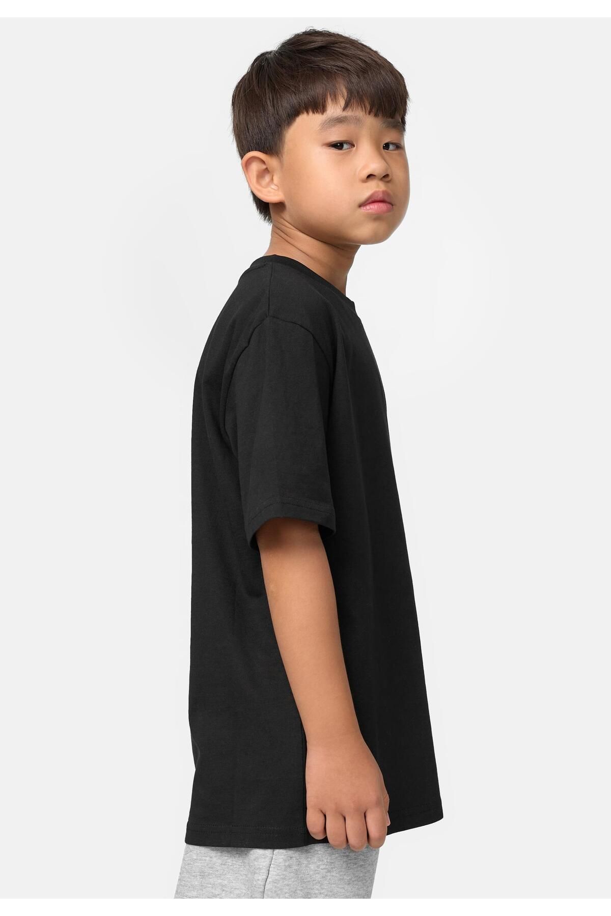 Urban Classics-Herren Boys Tall Tee 7