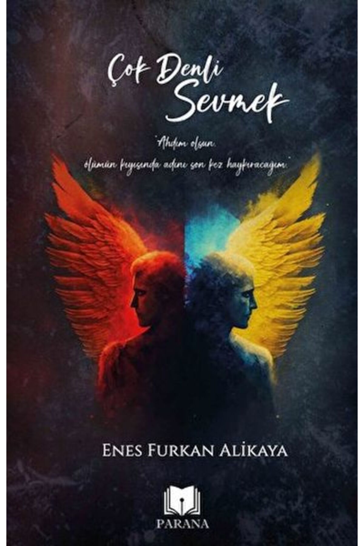 Türk Dil Kurumu Yayınları Çok Denli Sevmek