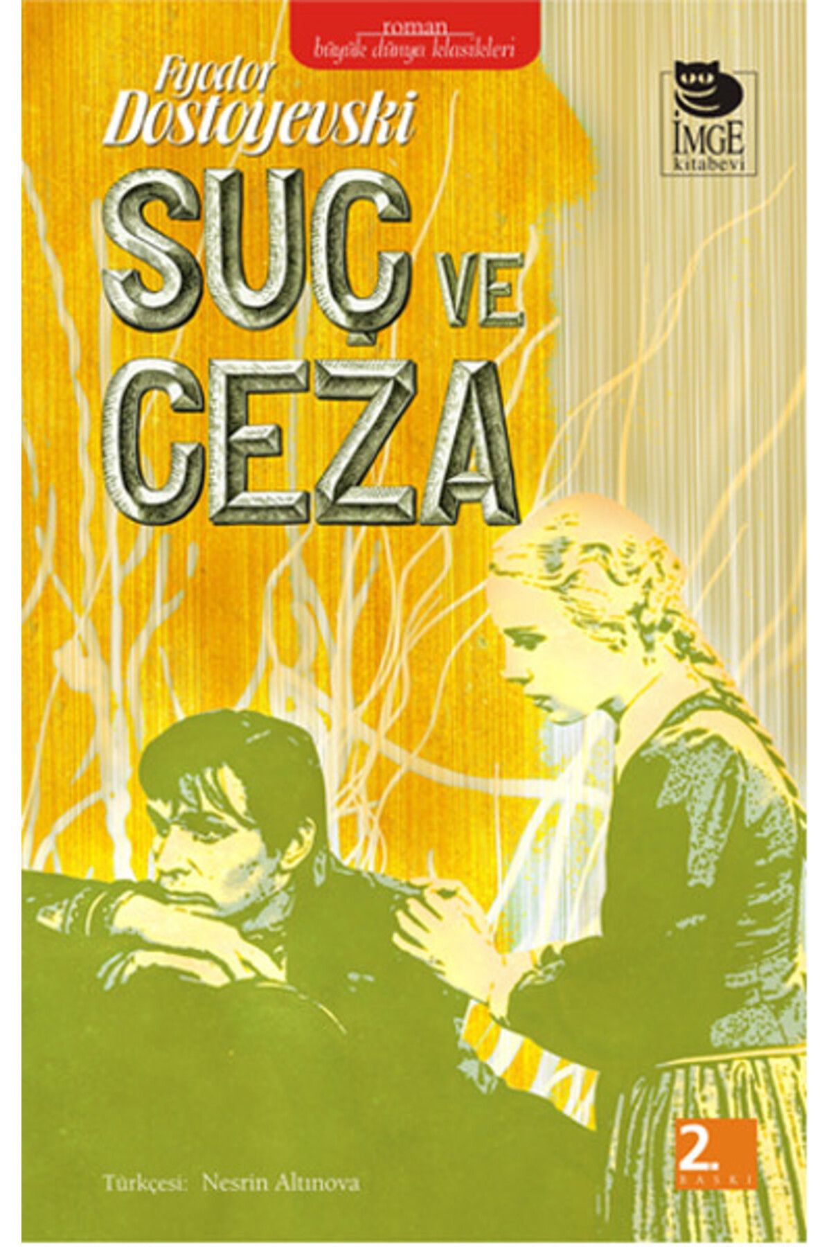 Türk Dil Kurumu Yayınları Suç ve Ceza