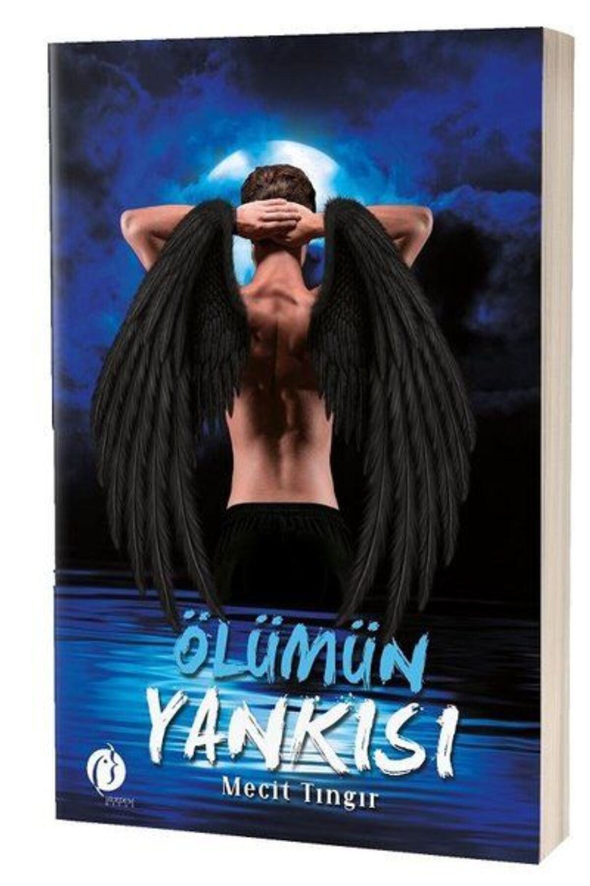 Herdem Kitap Ölümün Yankısı
