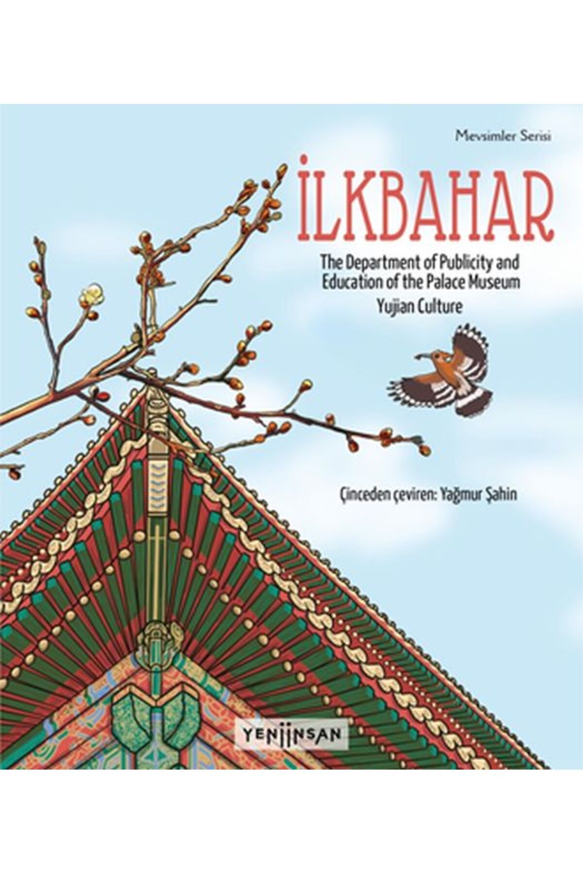 Yeni İnsan Yayınevi İlkbahar