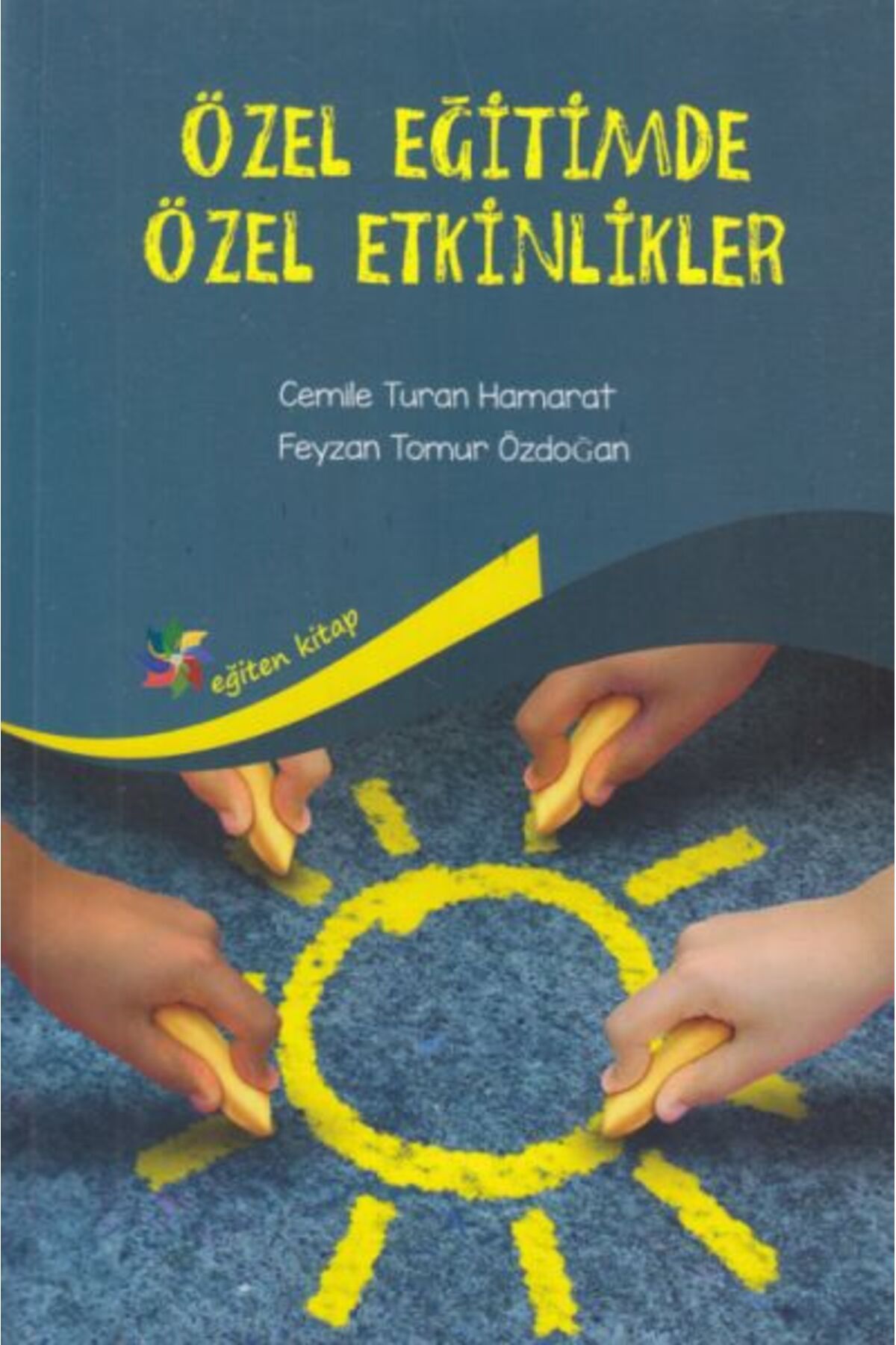 Destek Yayınları Özel Eğitimde Özel Etkinlikler