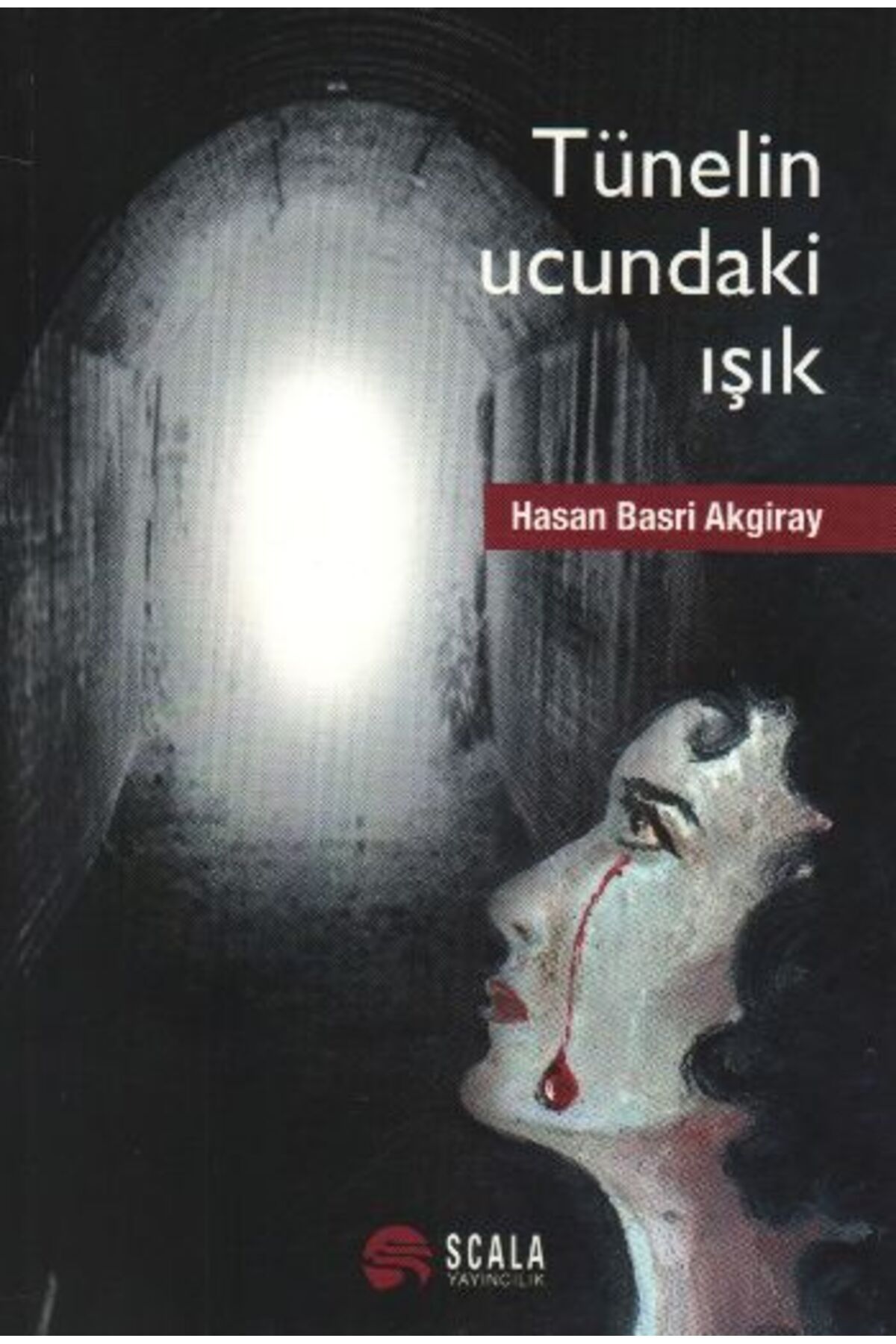 Karma Kitaplar Tünelin Ucundaki Işık
