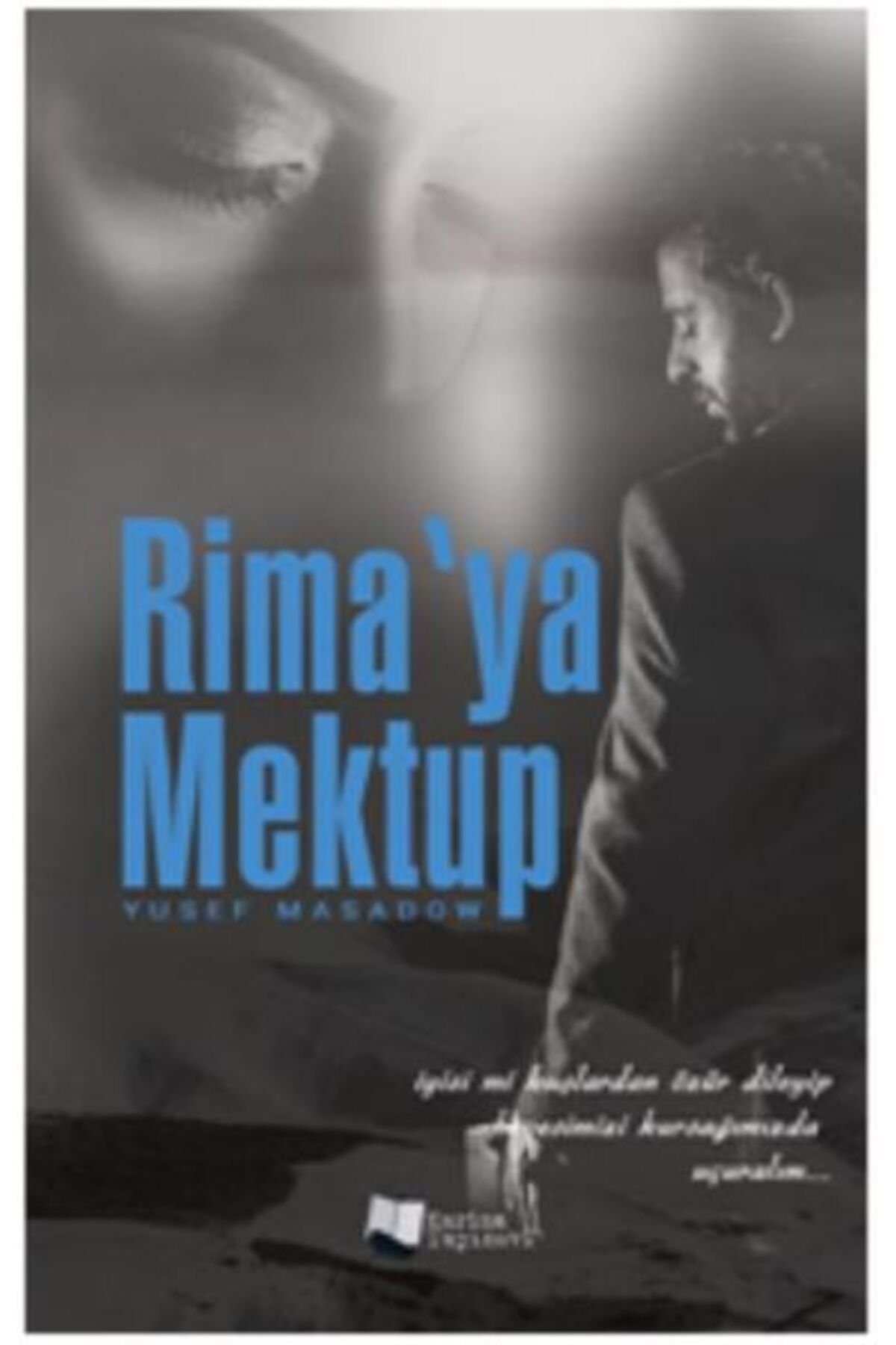 Karina Yayınevi Rima'ya Mektup