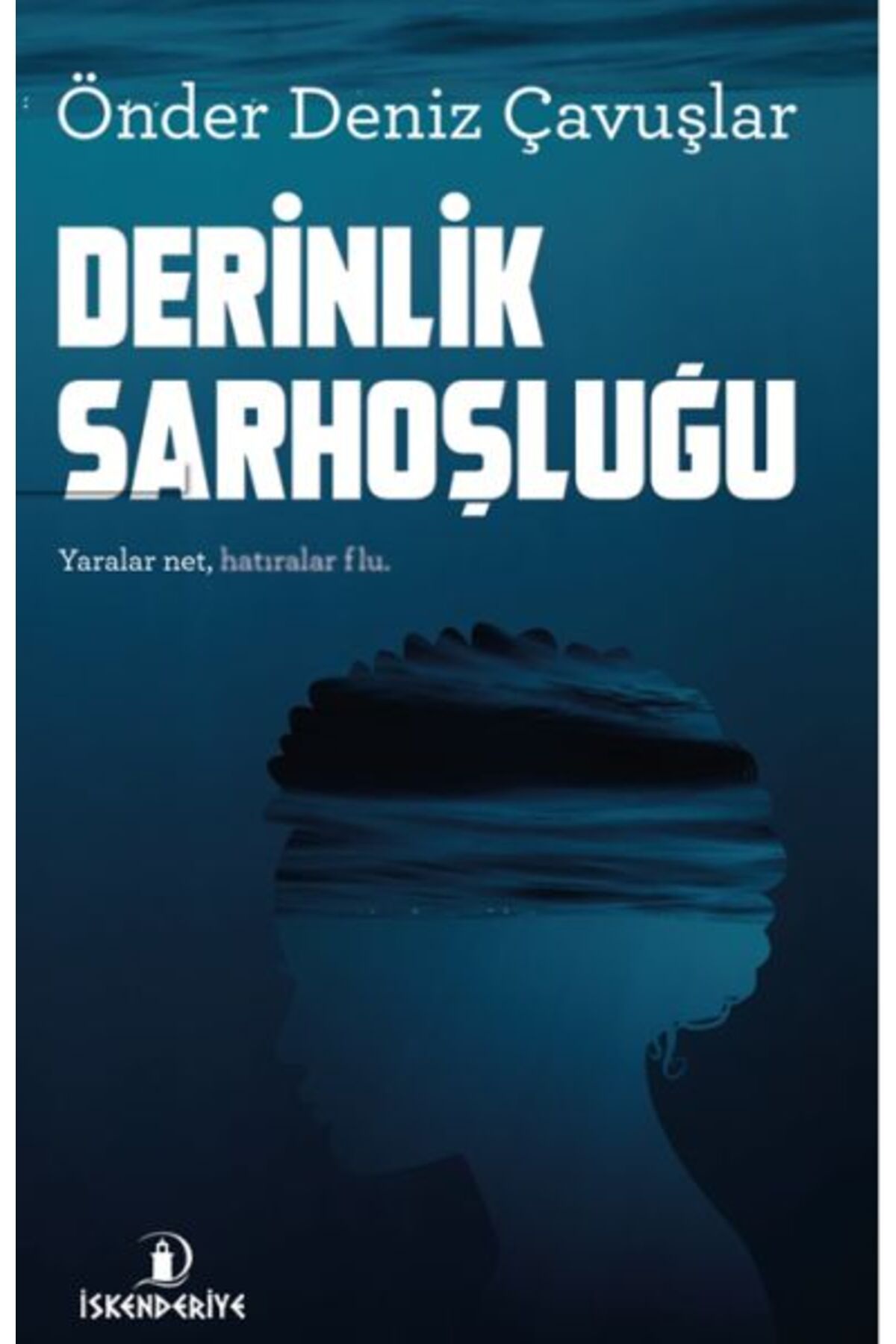 Türk Dil Kurumu Yayınları Derinlik Sarhoşluğu