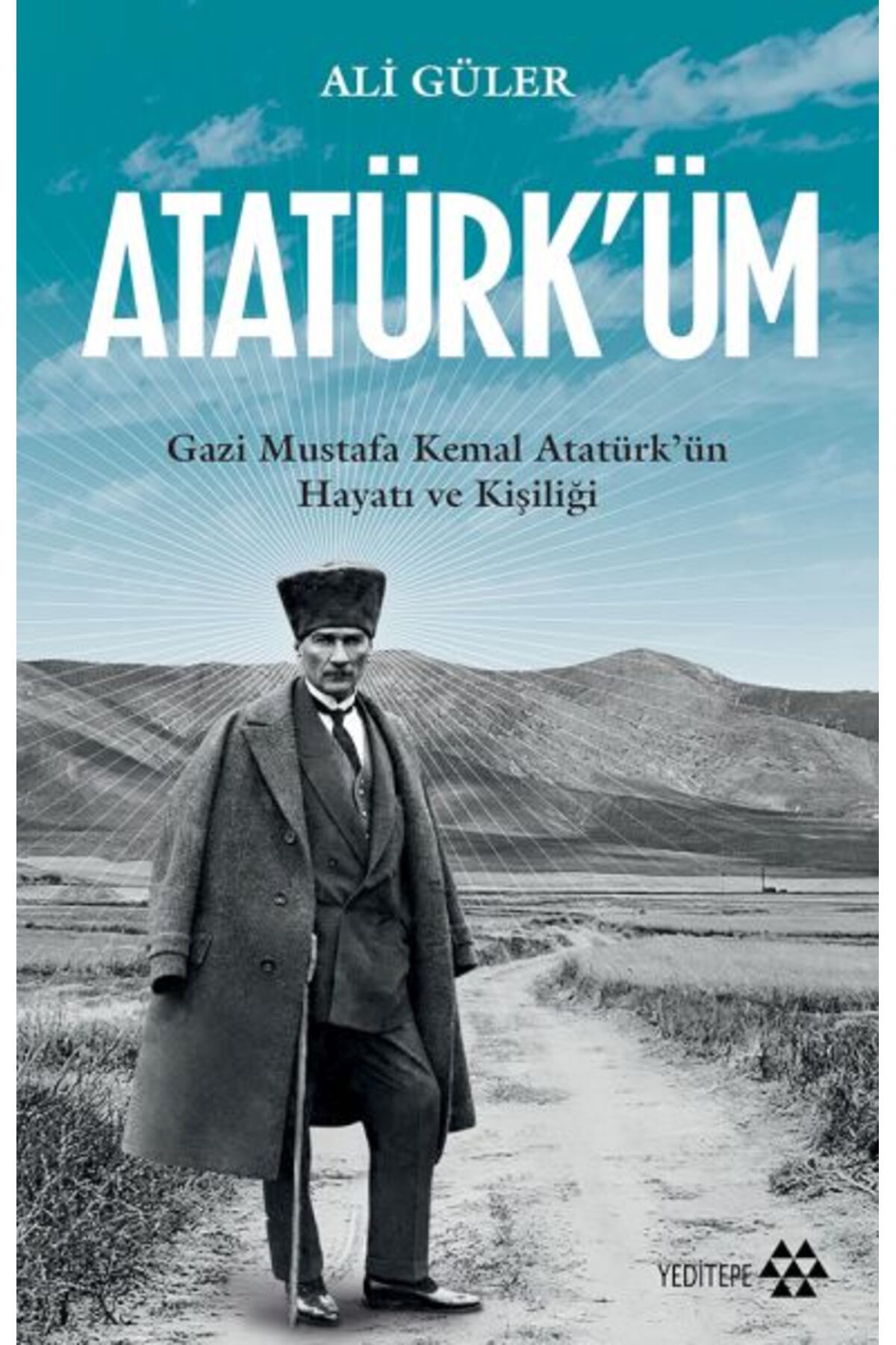 Yeditepe Yayınevi Atatürk'üm