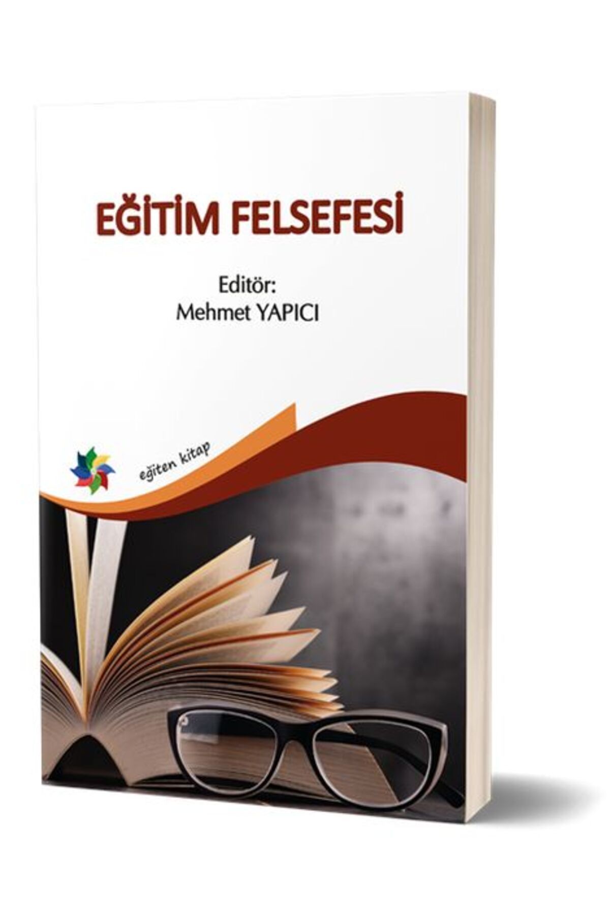 Eğiten Kitap Eğitim Felsefesi