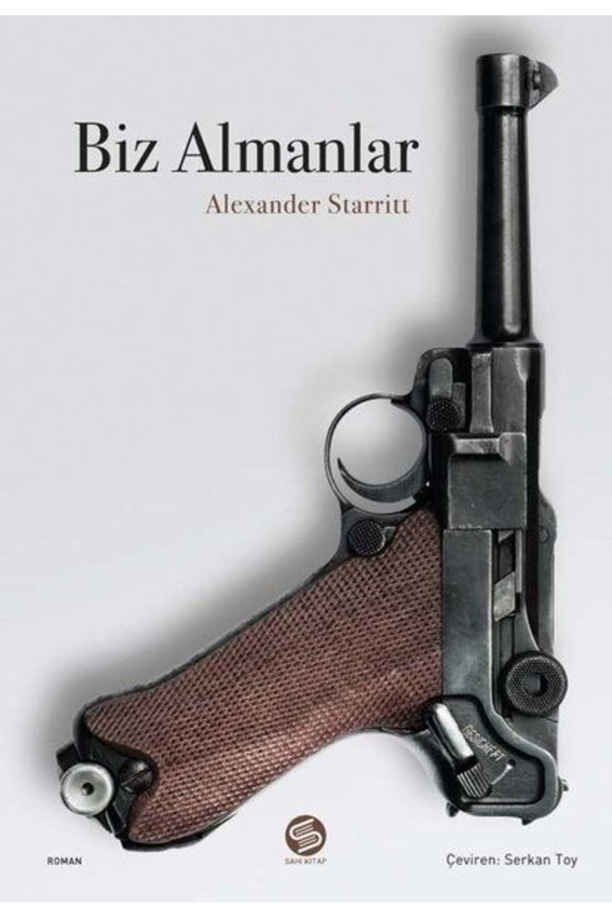 Sahi Kitap Biz Almanlar