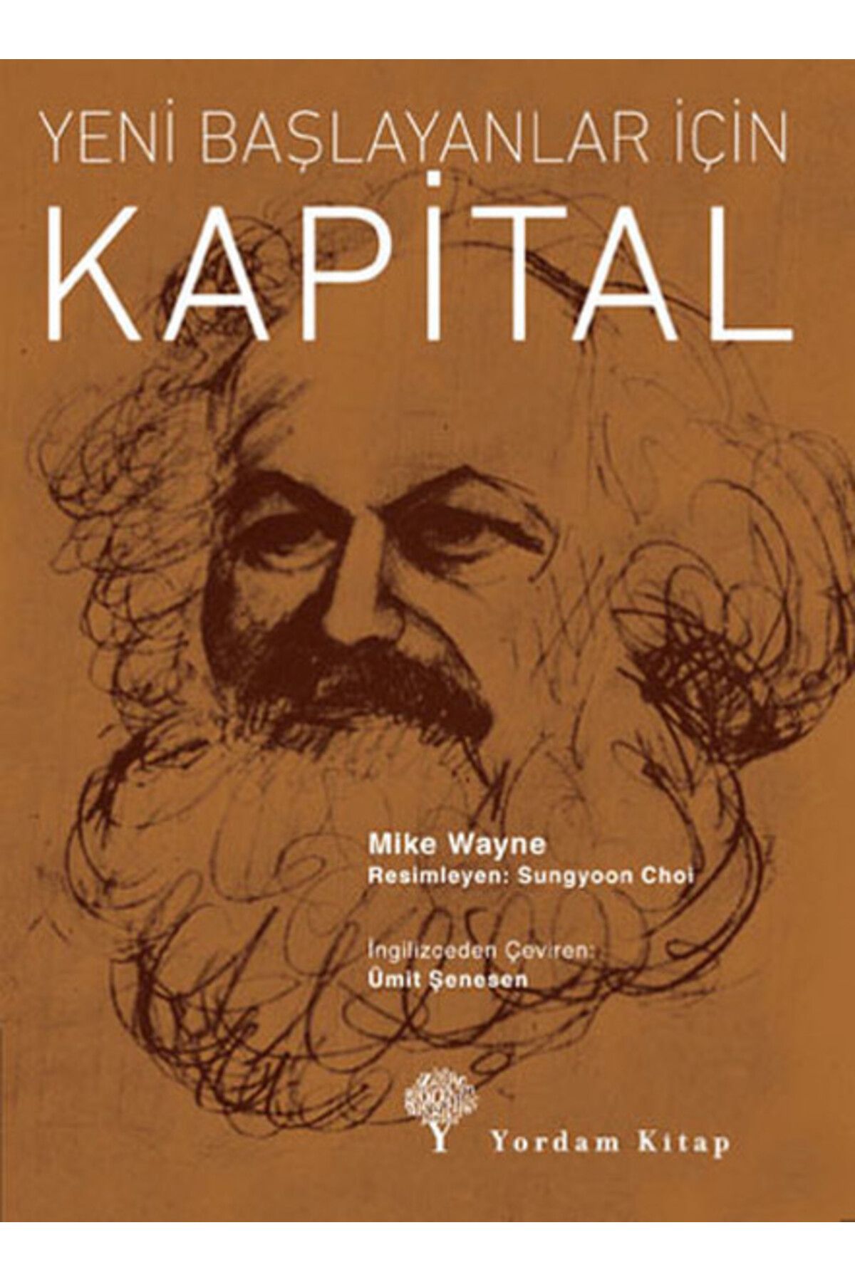 Yordam Kitap Yeni Başlayanlar Için Kapital
