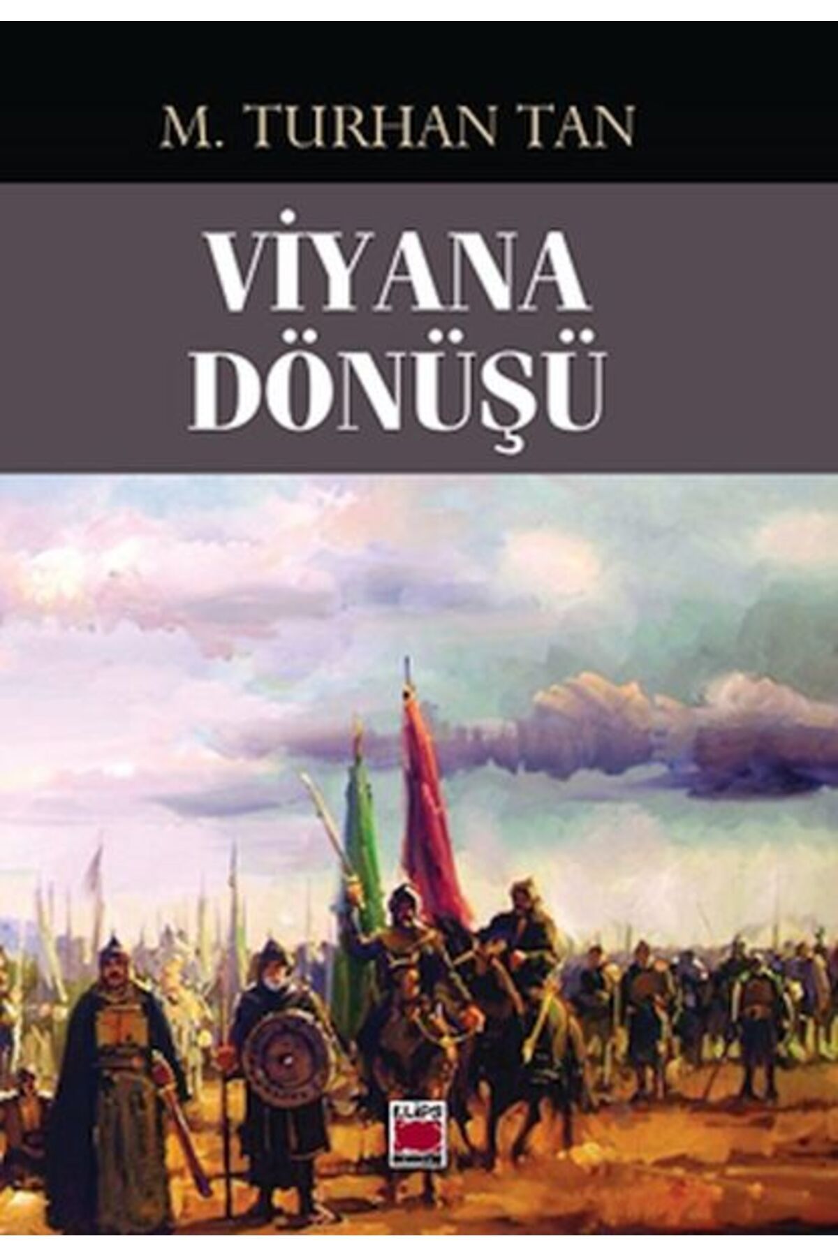 Elips Kitap Viyana Dönüşü