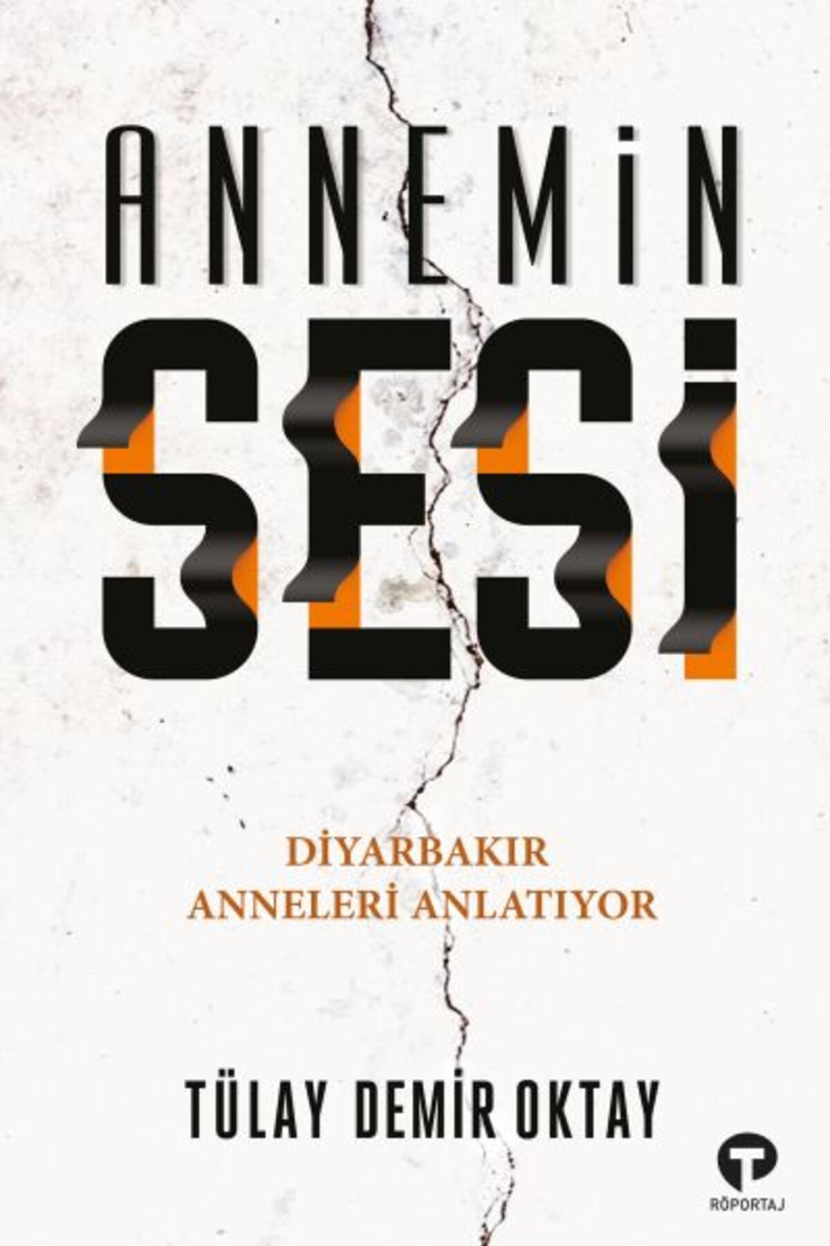 Turkuvaz Kitap Annemin Sesi