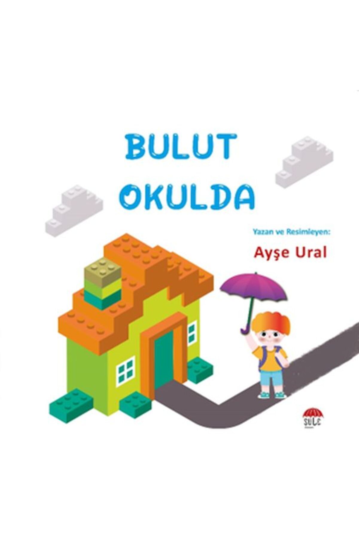 Şule Yayınları Bulut Okulda