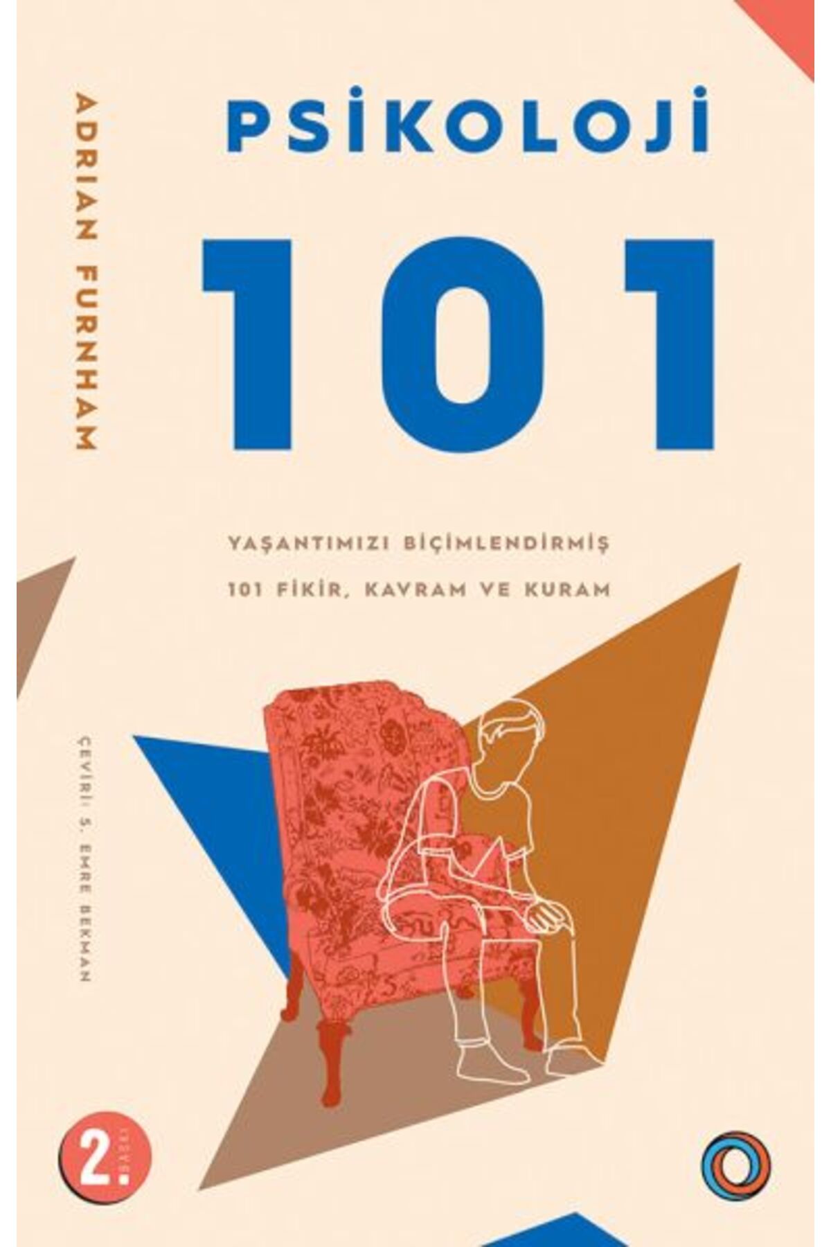 Orenda Psikoloji 101