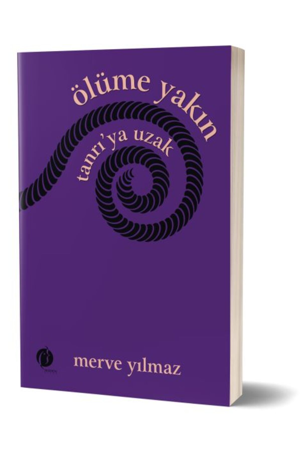 Herdem Kitap Ölüme Yakın Tanrı’ya Uzak