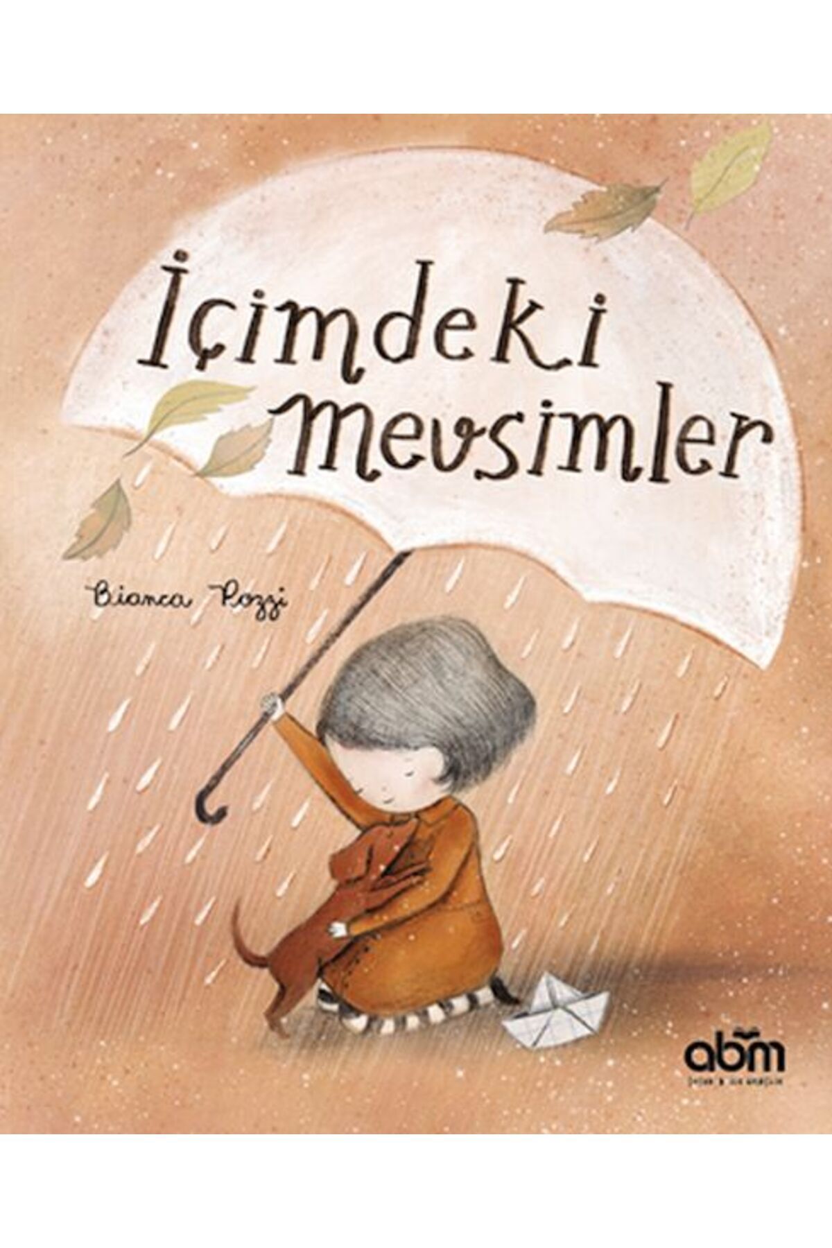 Abm Yayınevi İçimdeki Mevsimler