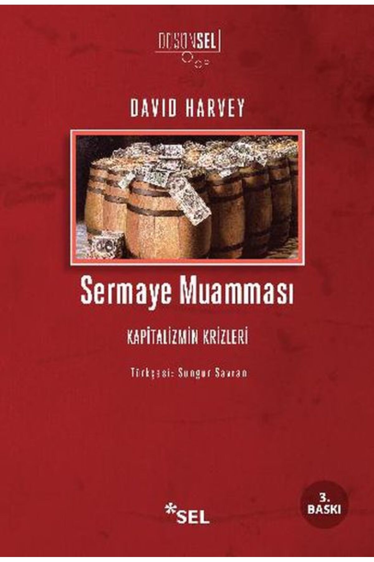 Sel Yayınları Sermaye Muamması