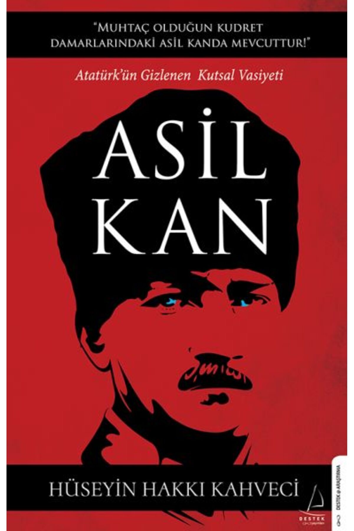 Destek Yayınları Asil Kan