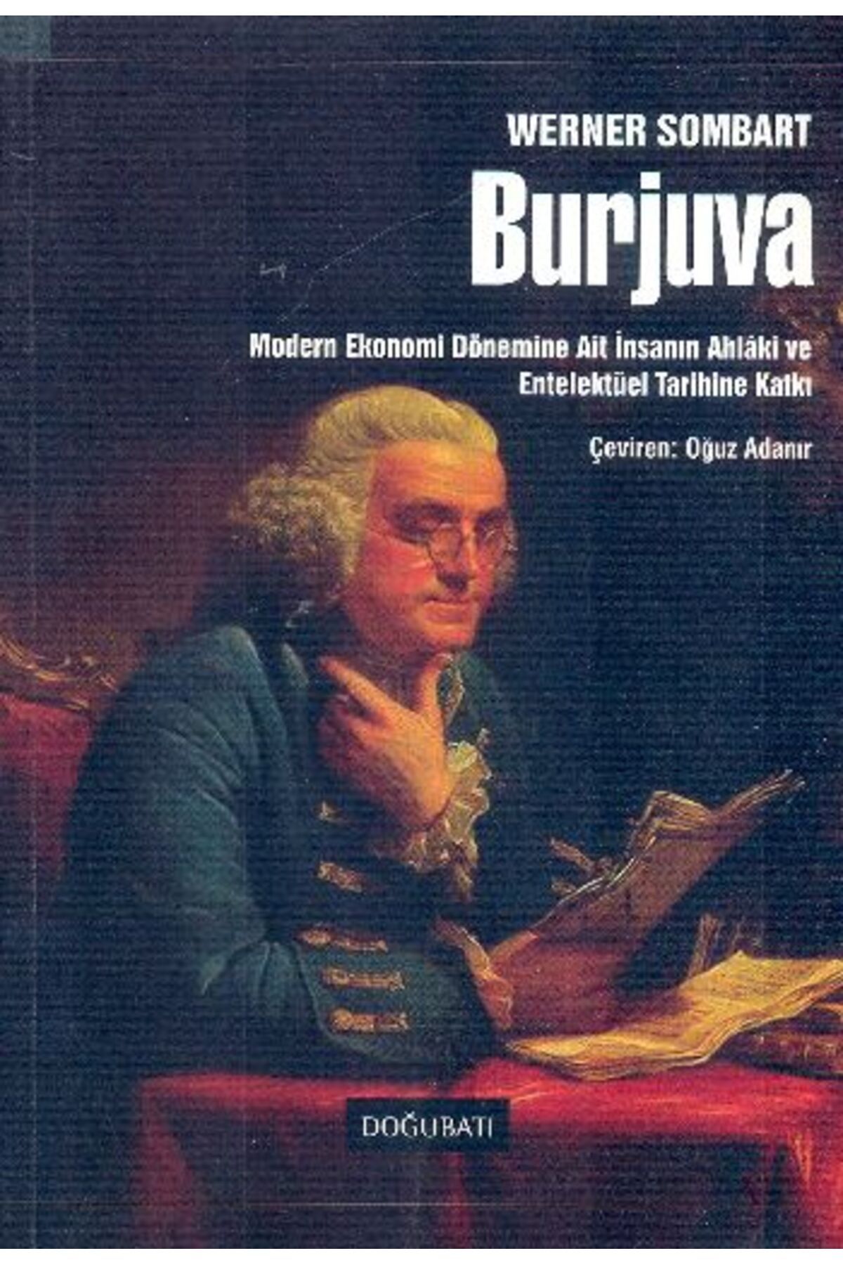 Destek Yayınları Burjuva