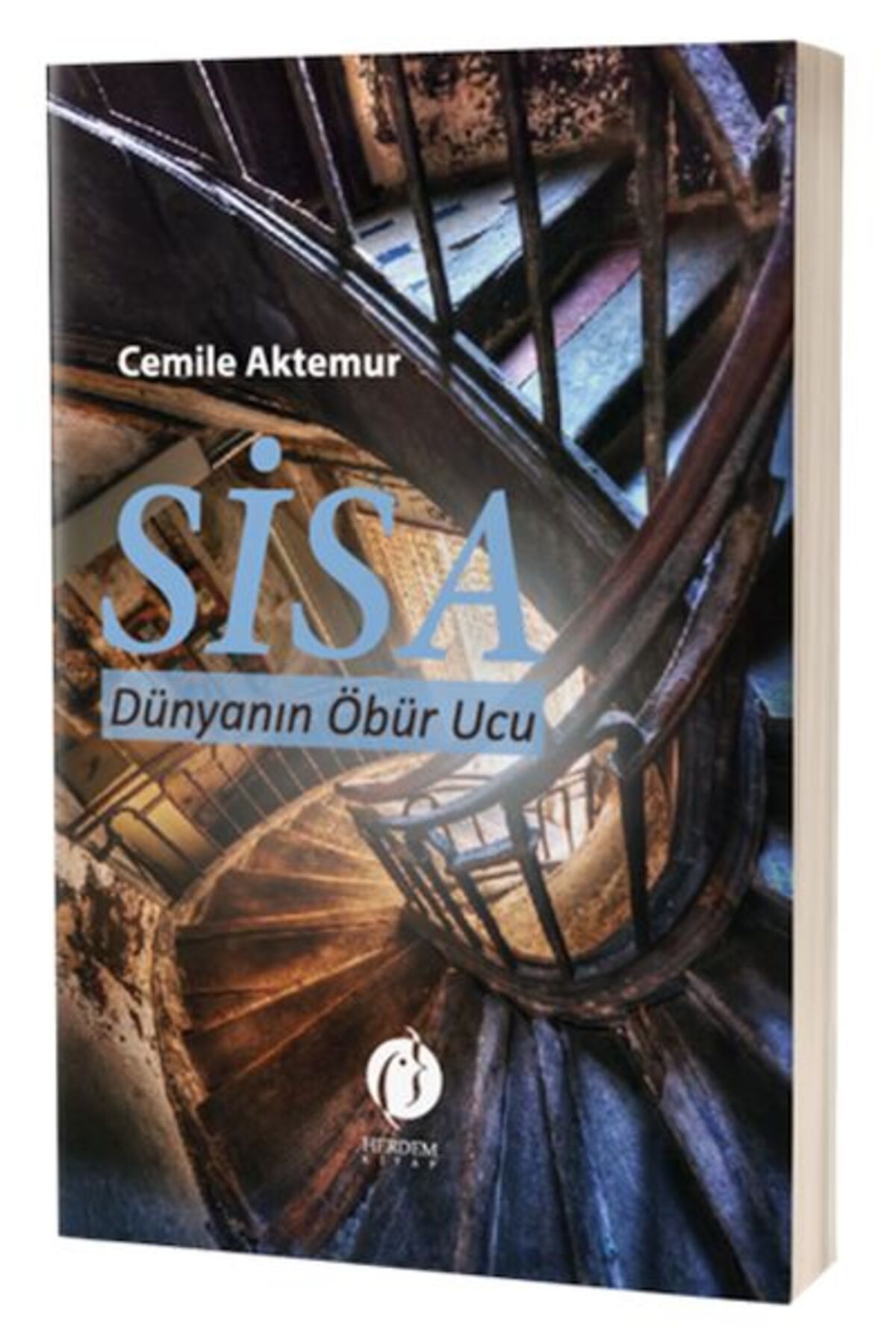 Herdem Kitap Sisa