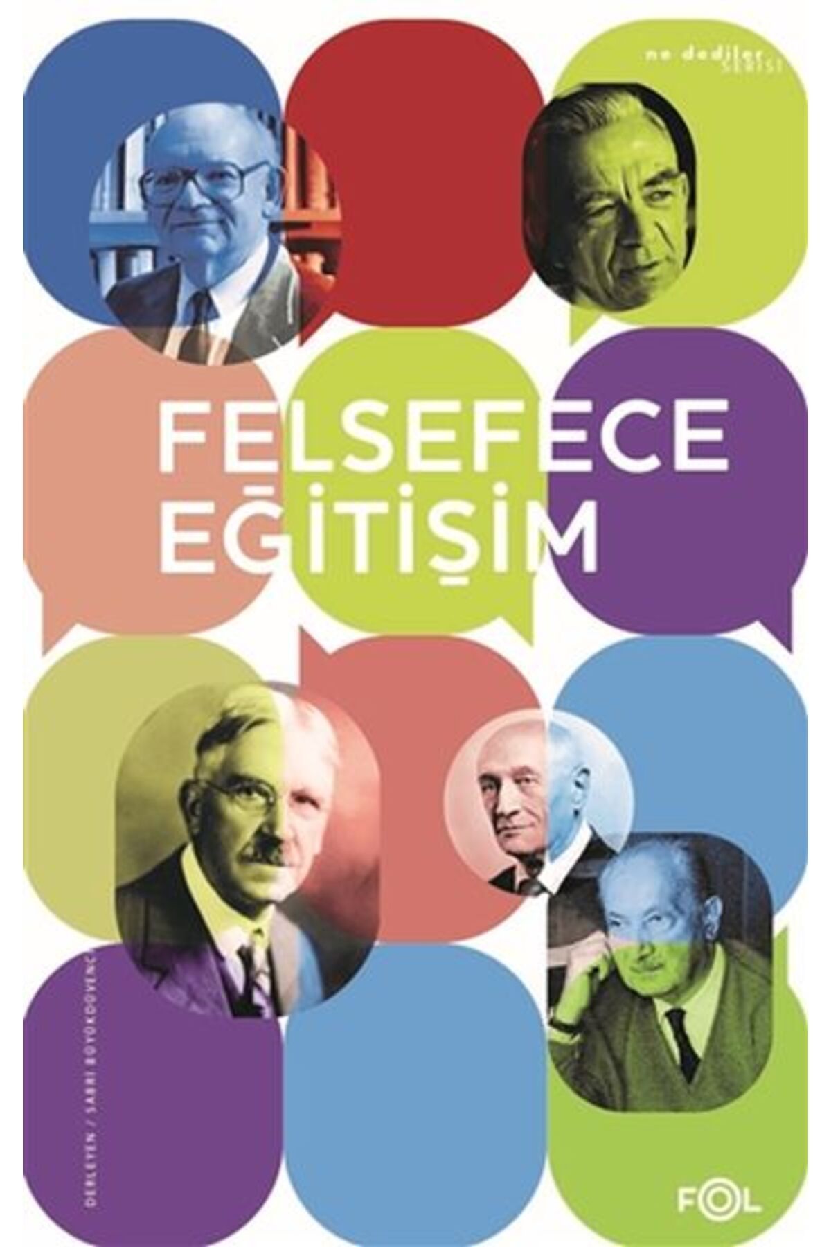 FOL Kitap Felsefece Eğitişim