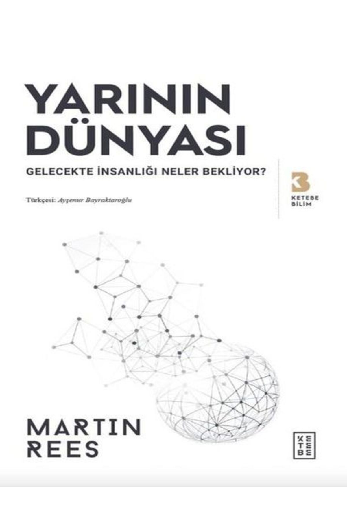 Destek Yayınları Yarının Dünyası
